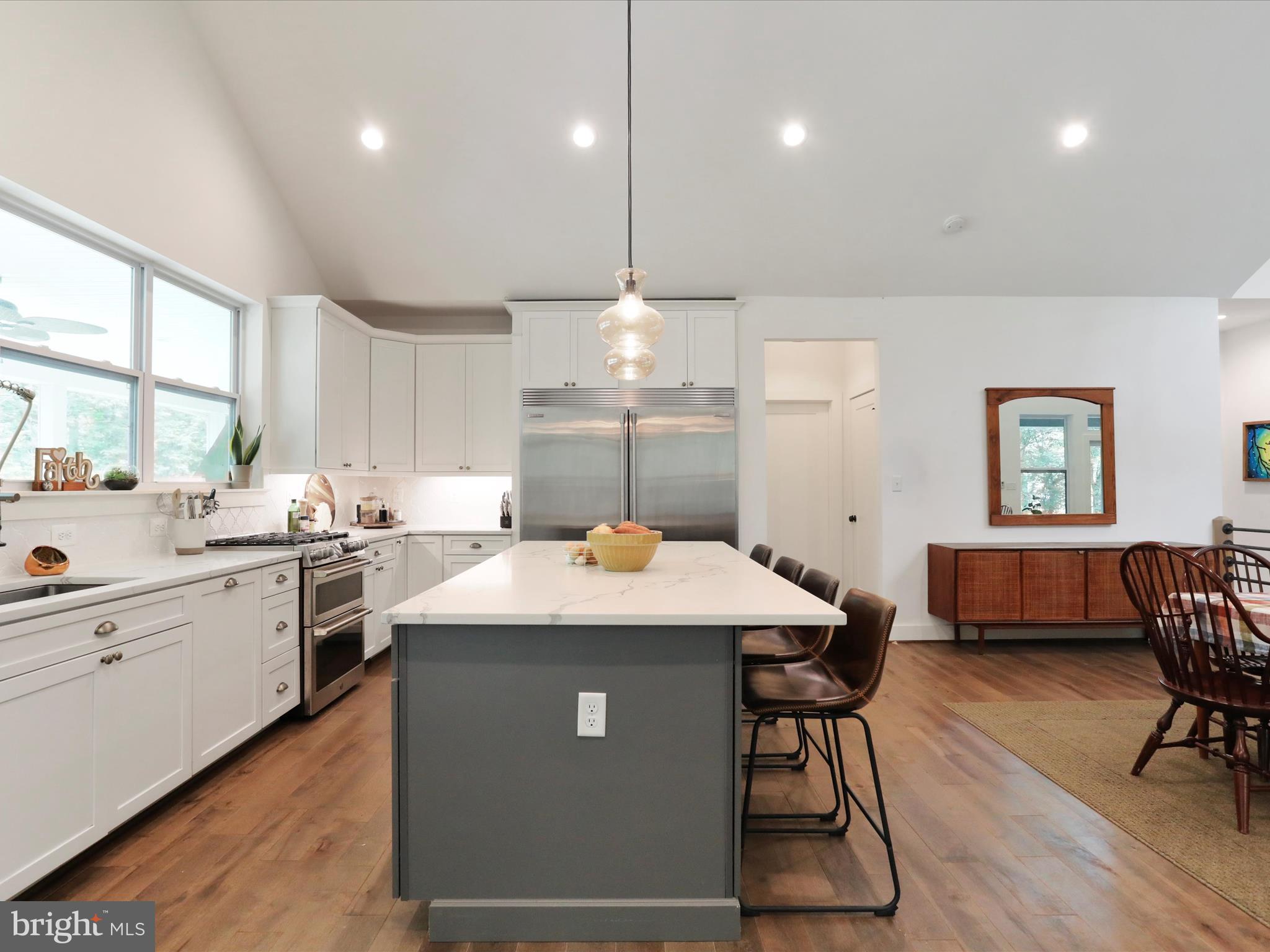 ROCK HILL ESTATES - Residential