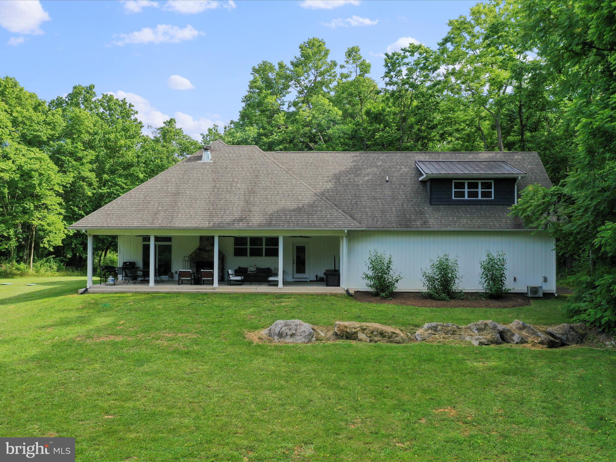 ROCK HILL ESTATES - Residential