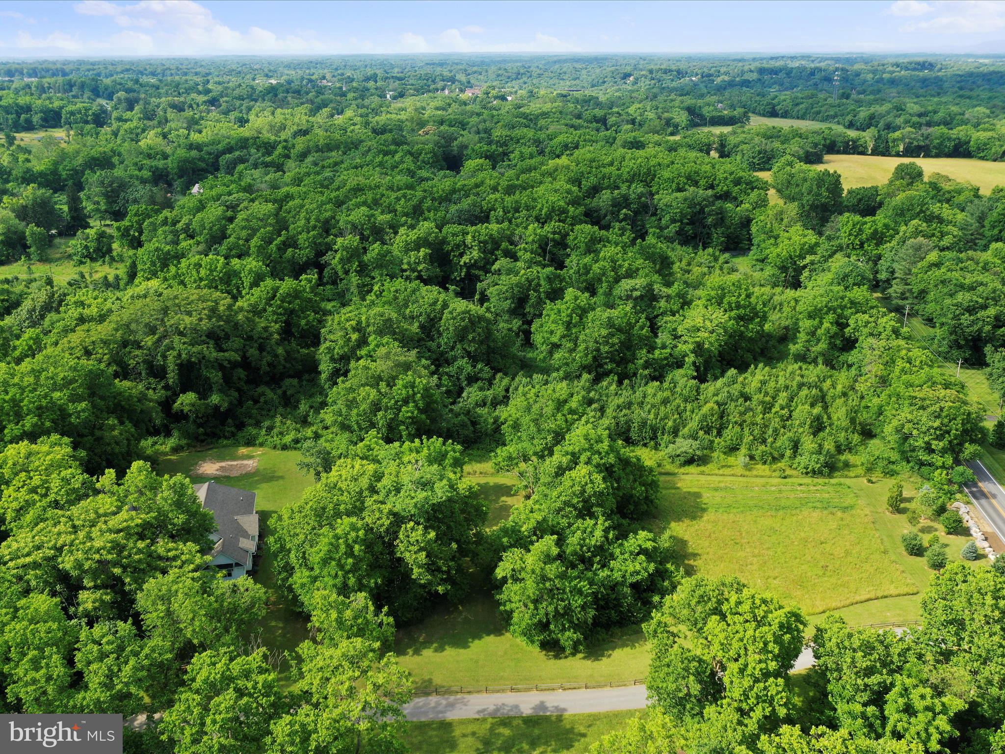 ROCK HILL ESTATES - Residential