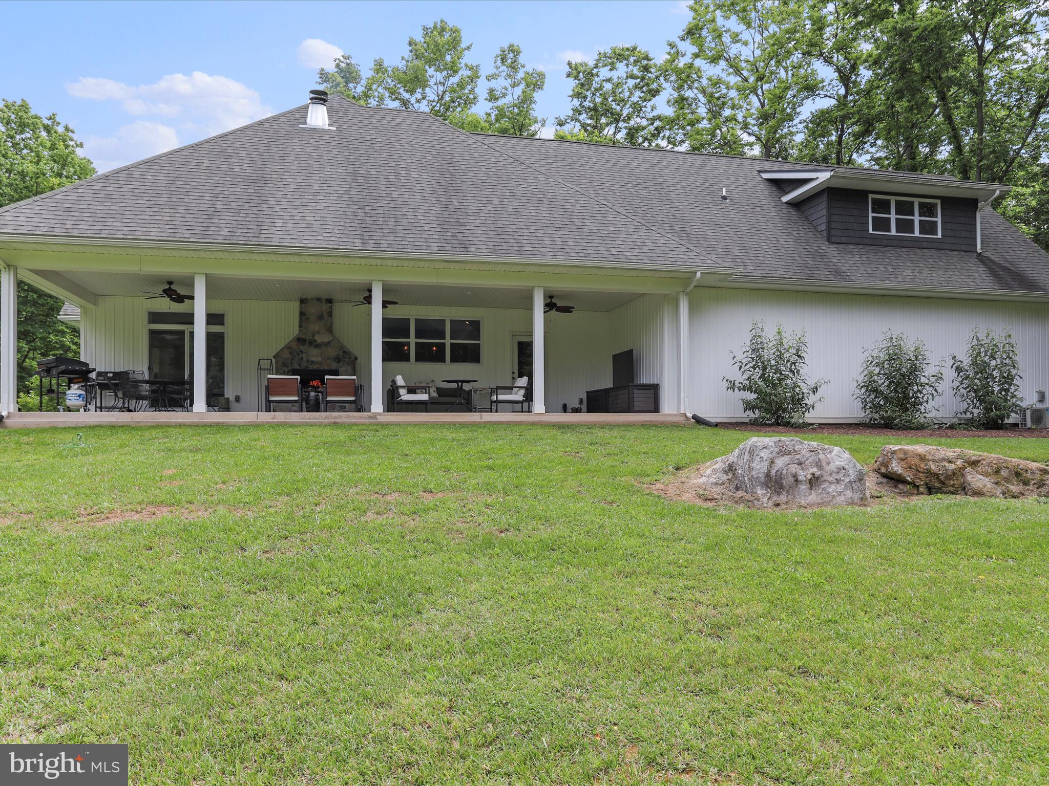 ROCK HILL ESTATES - Residential