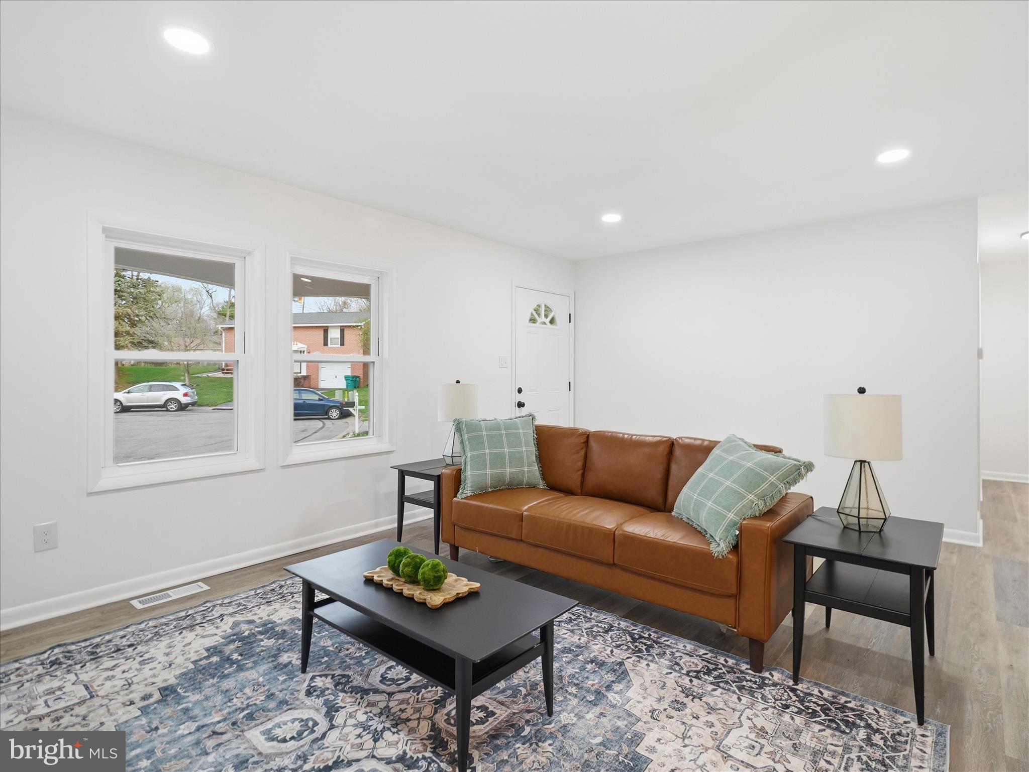 OAK RIDGE - Residential