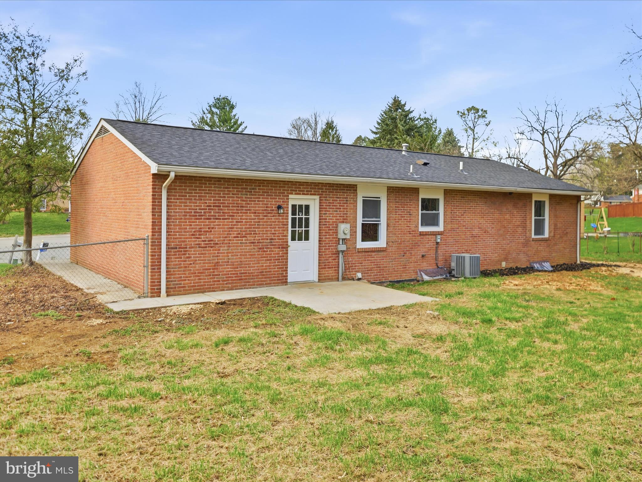 OAK RIDGE - Residential