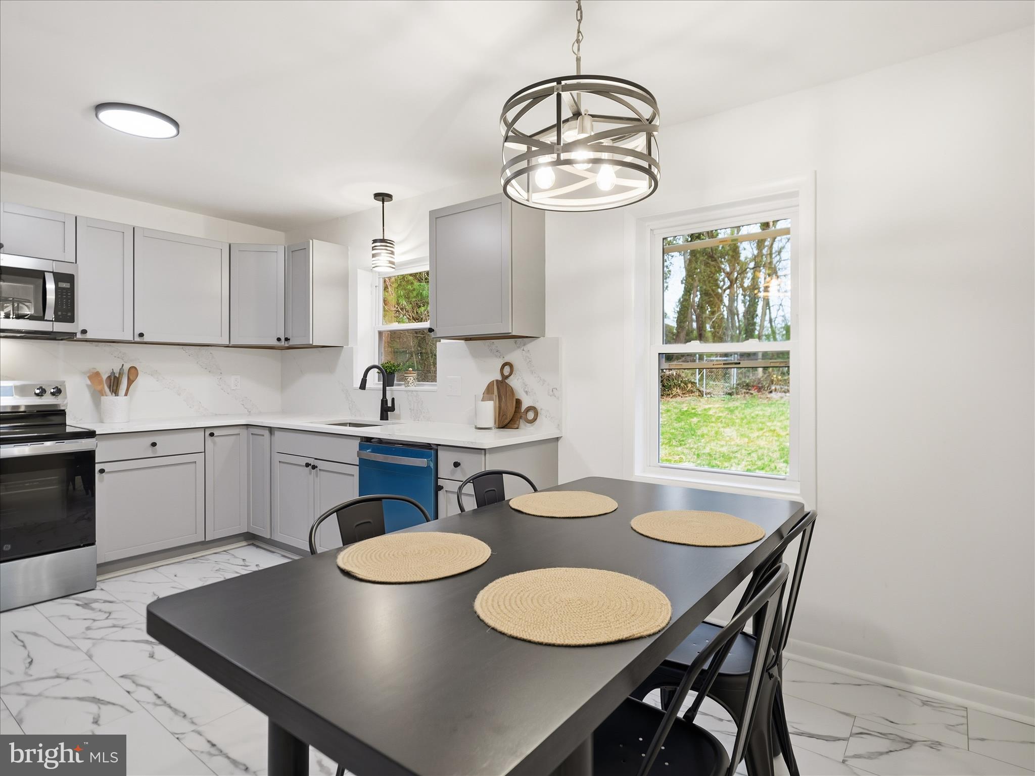 OAK RIDGE - Residential