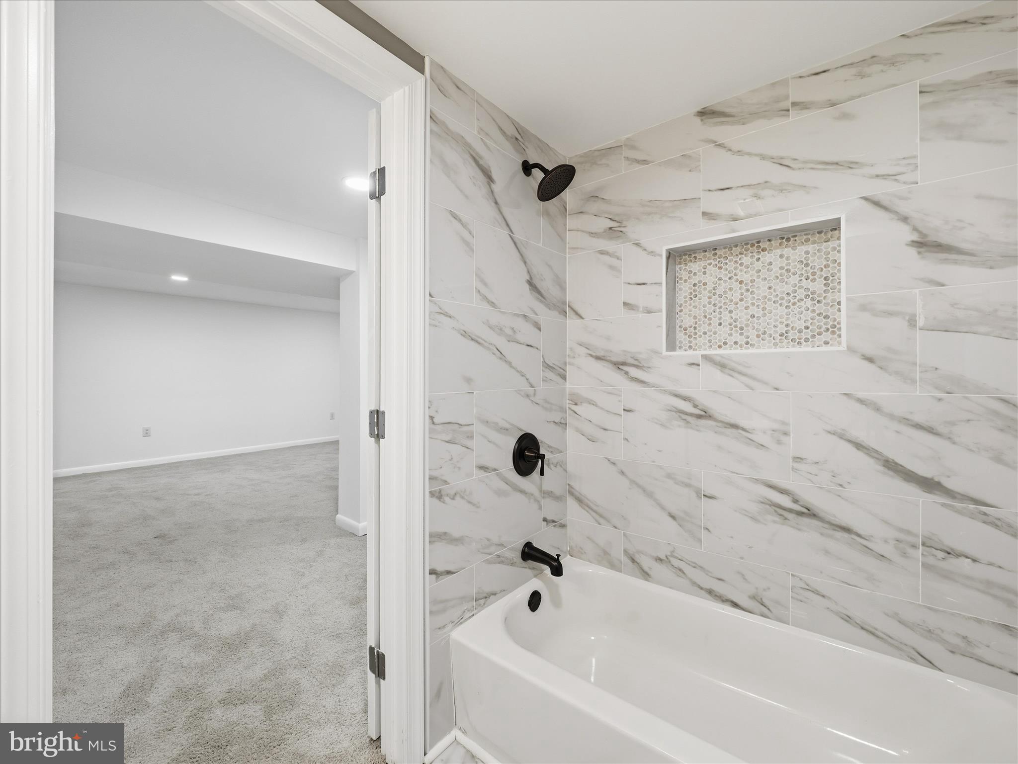 OAK RIDGE - Residential