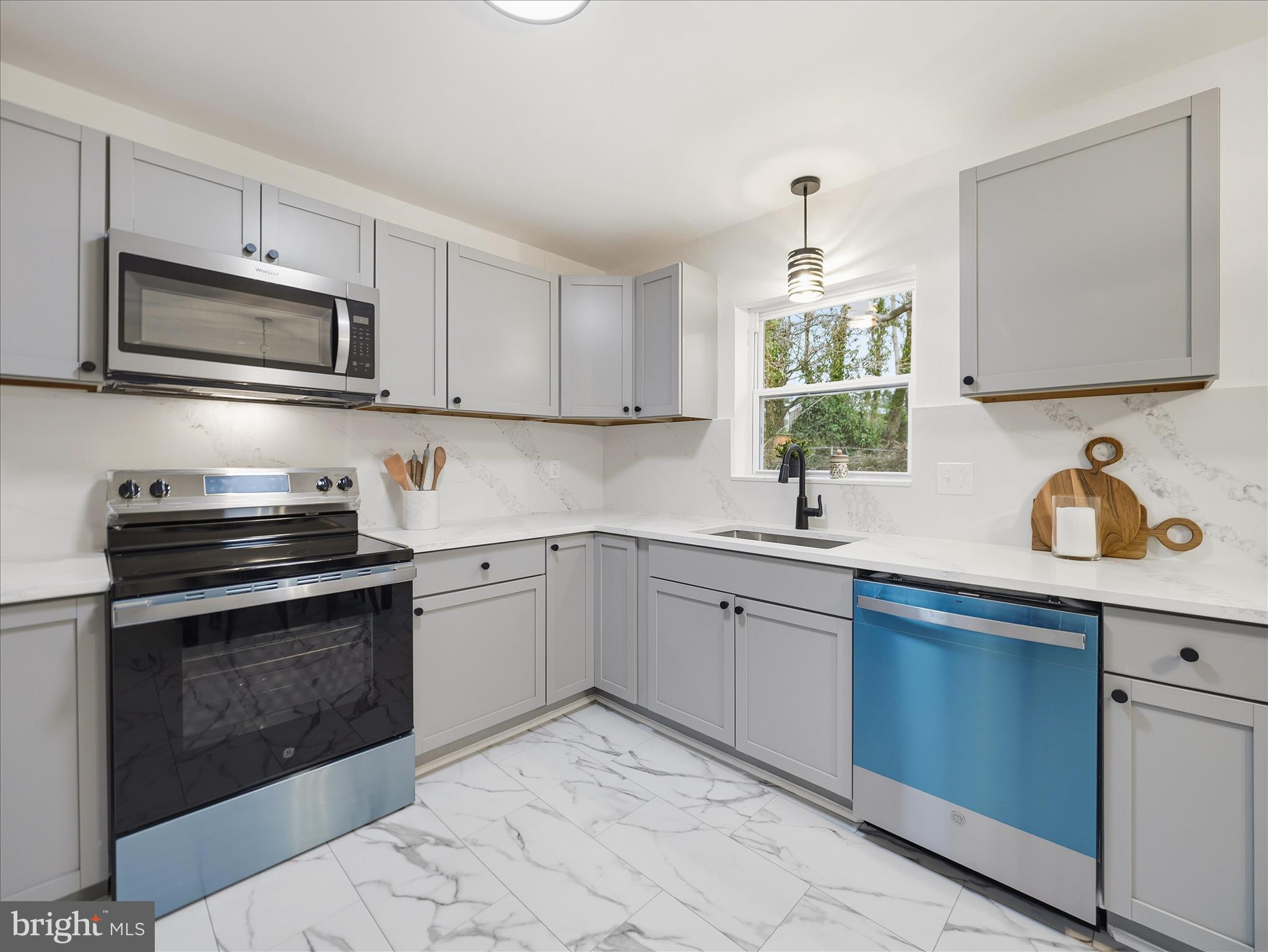 OAK RIDGE - Residential