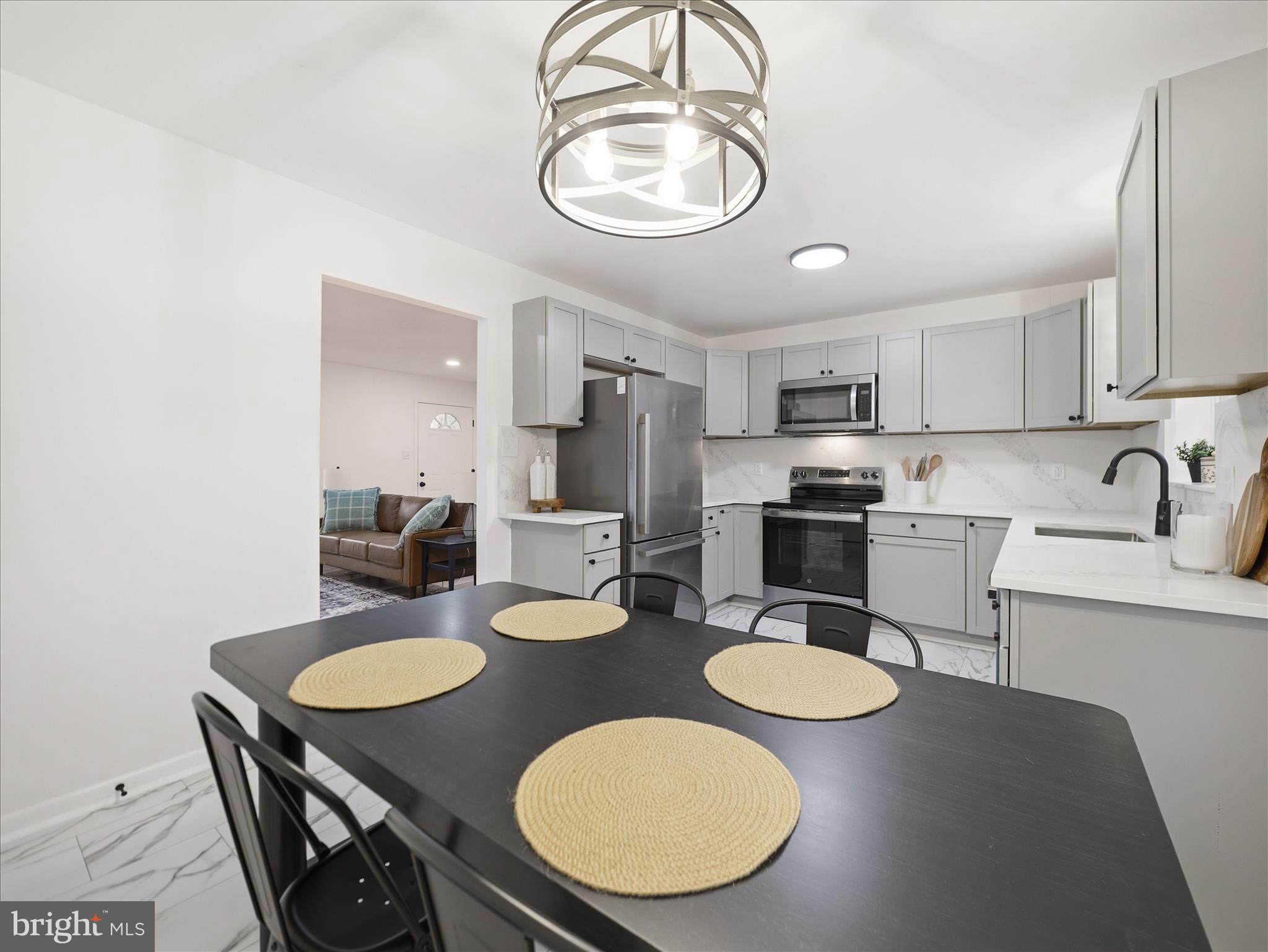 OAK RIDGE - Residential