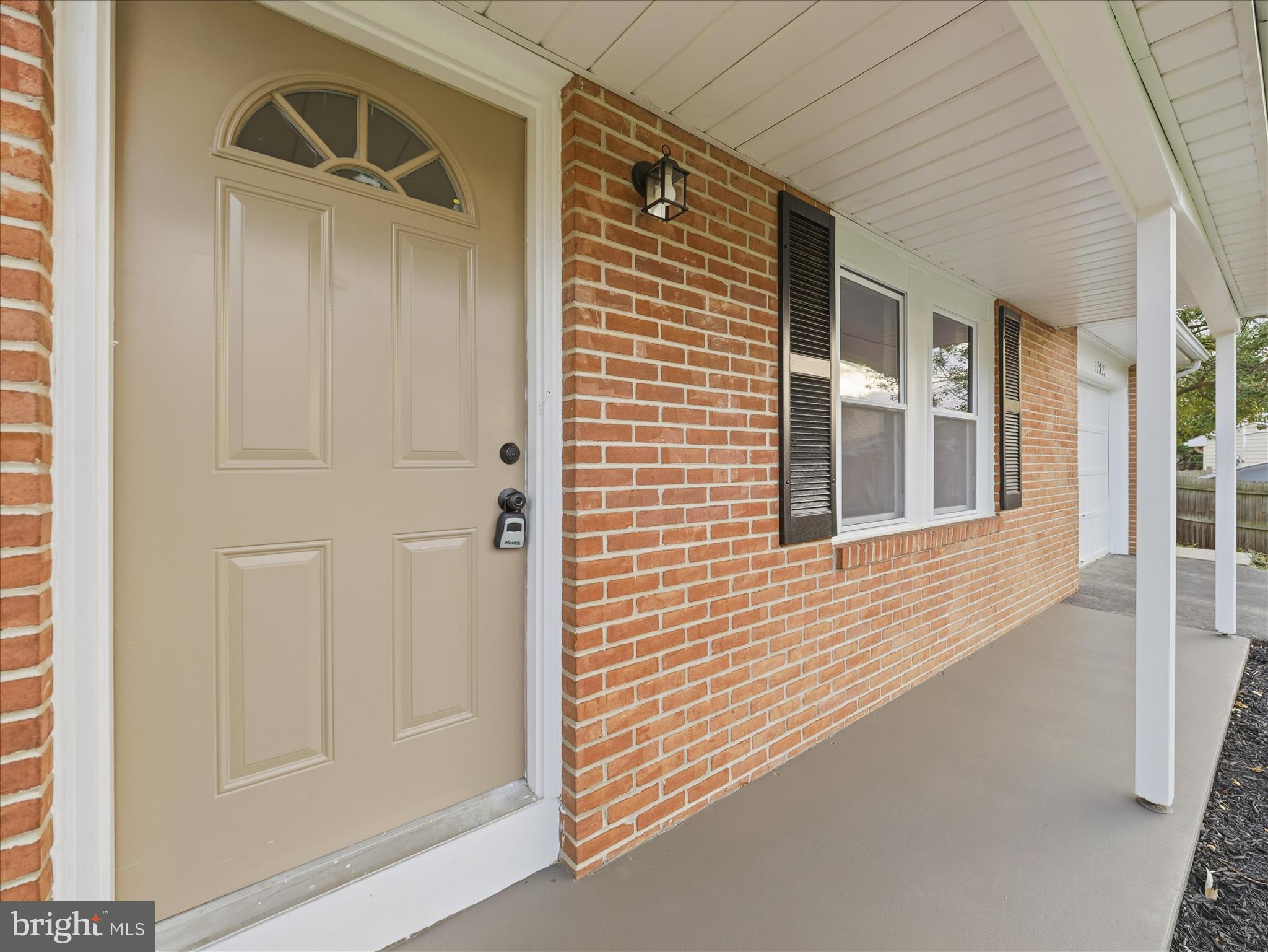 OAK RIDGE - Residential