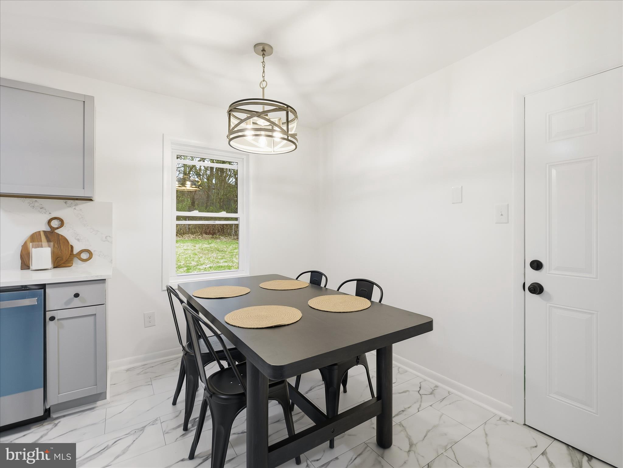 OAK RIDGE - Residential