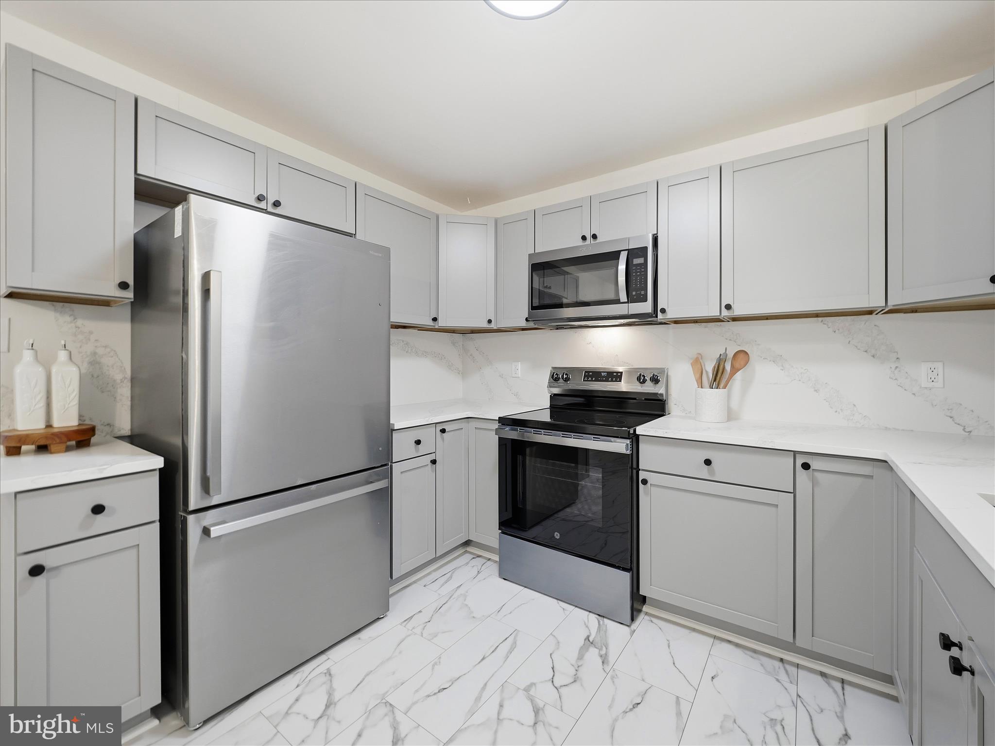 OAK RIDGE - Residential