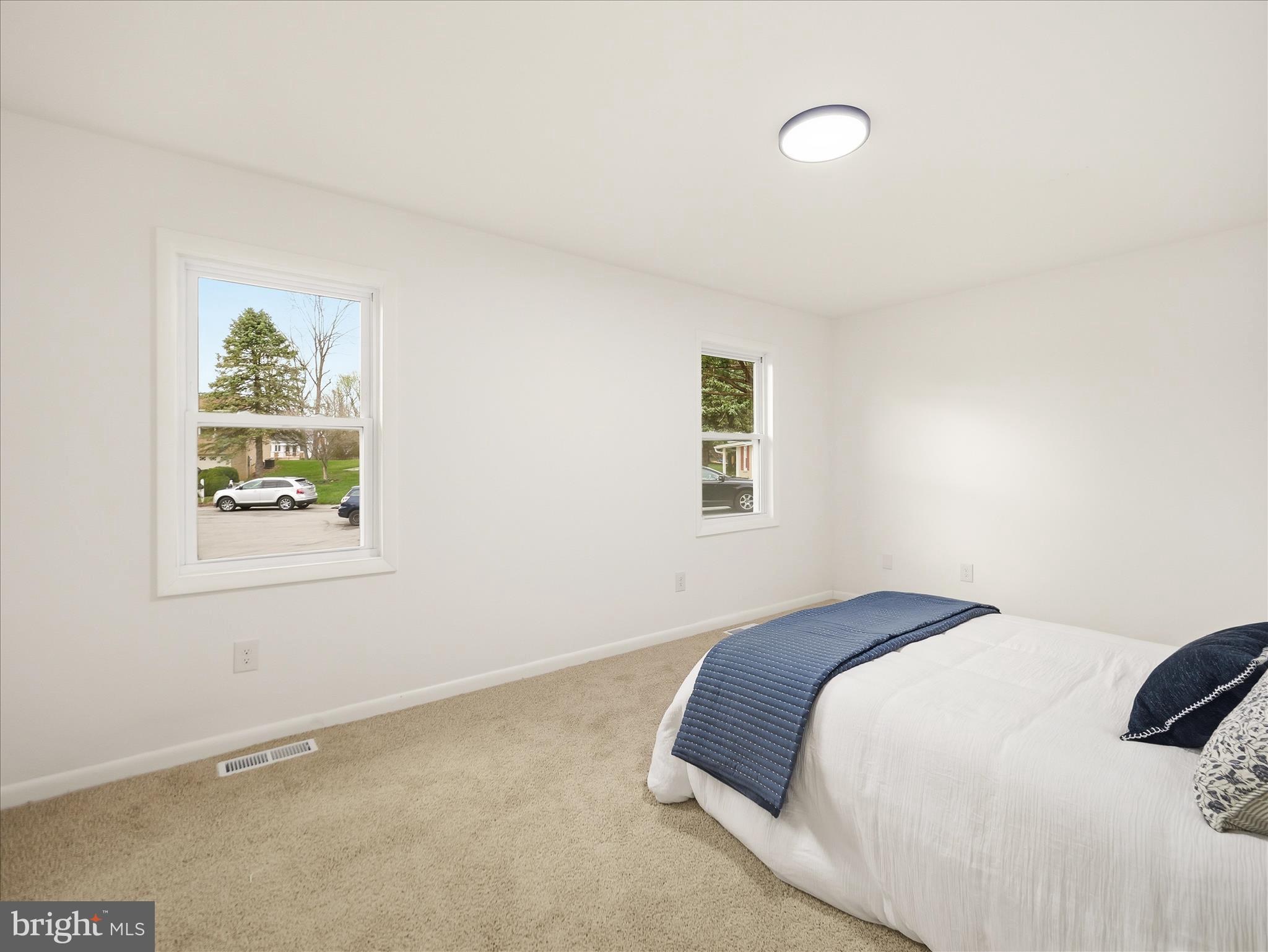 OAK RIDGE - Residential