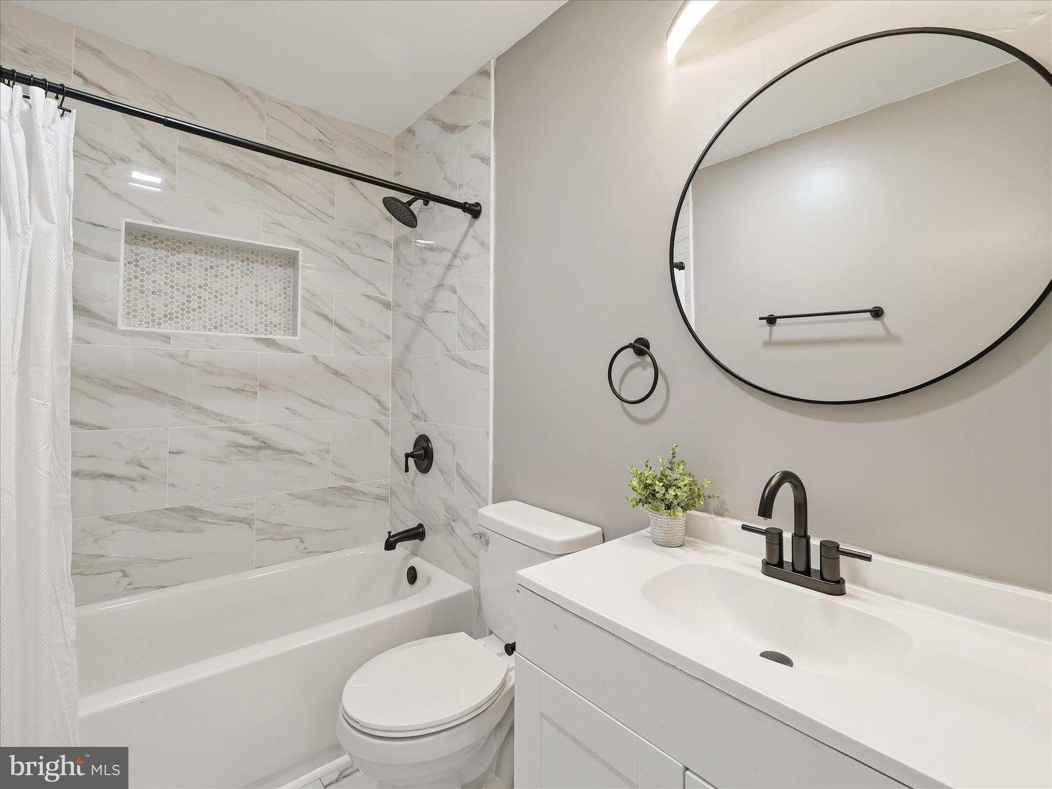 OAK RIDGE - Residential