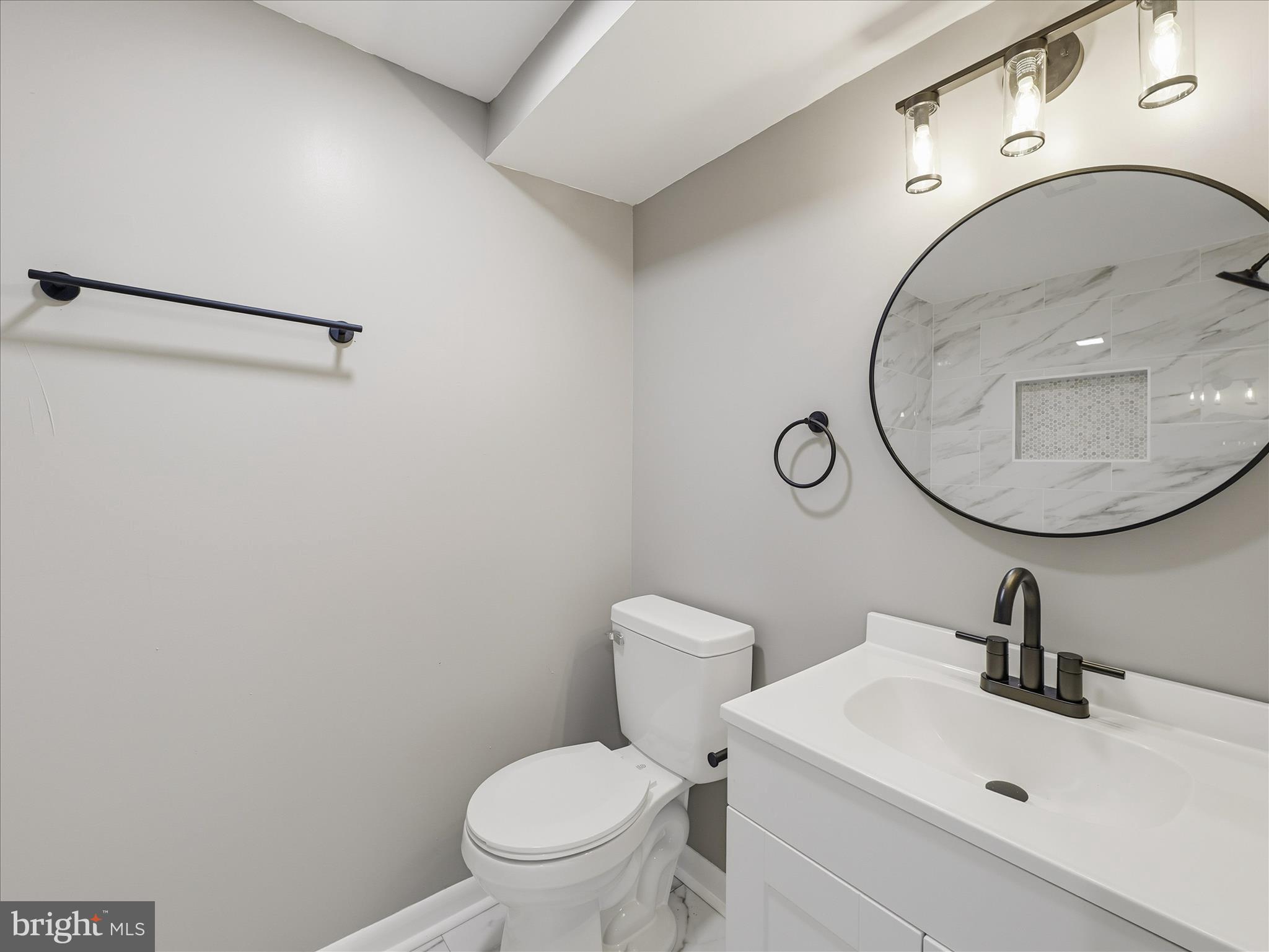 OAK RIDGE - Residential