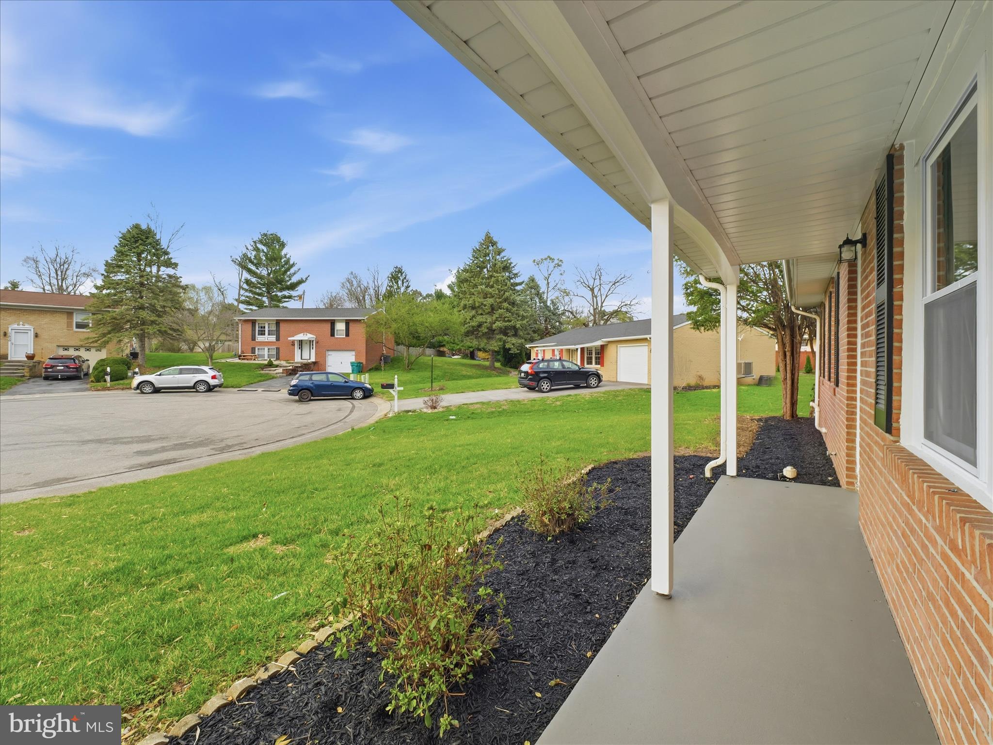 OAK RIDGE - Residential