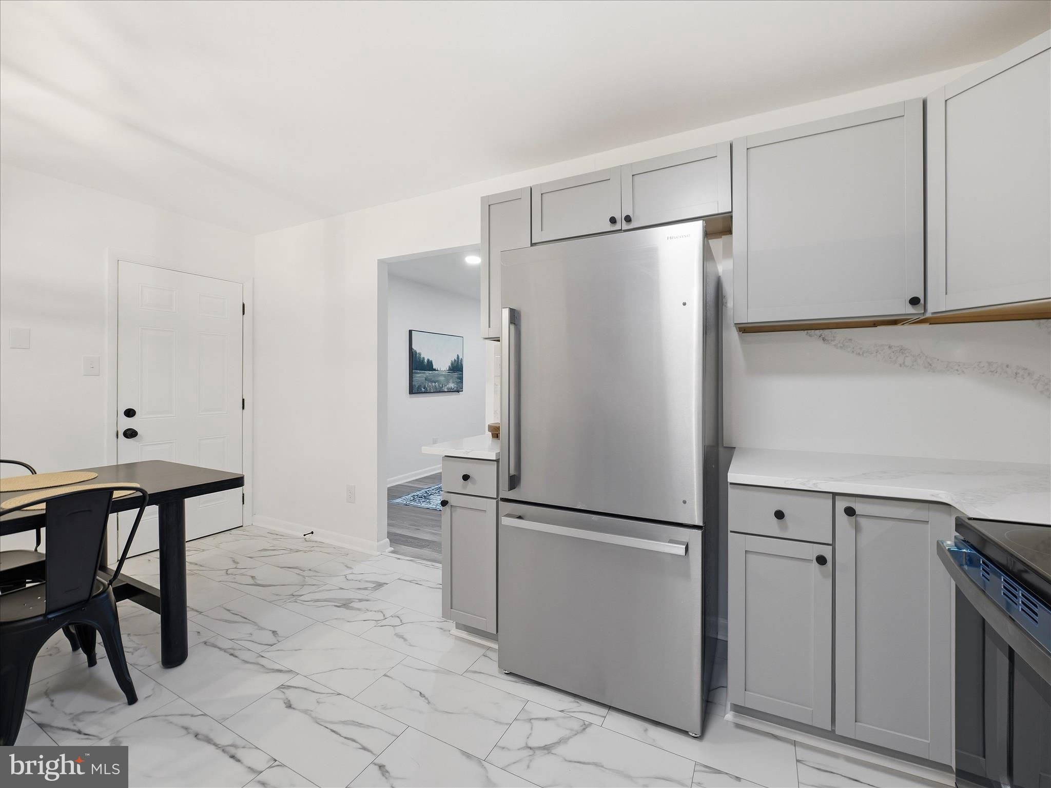 OAK RIDGE - Residential