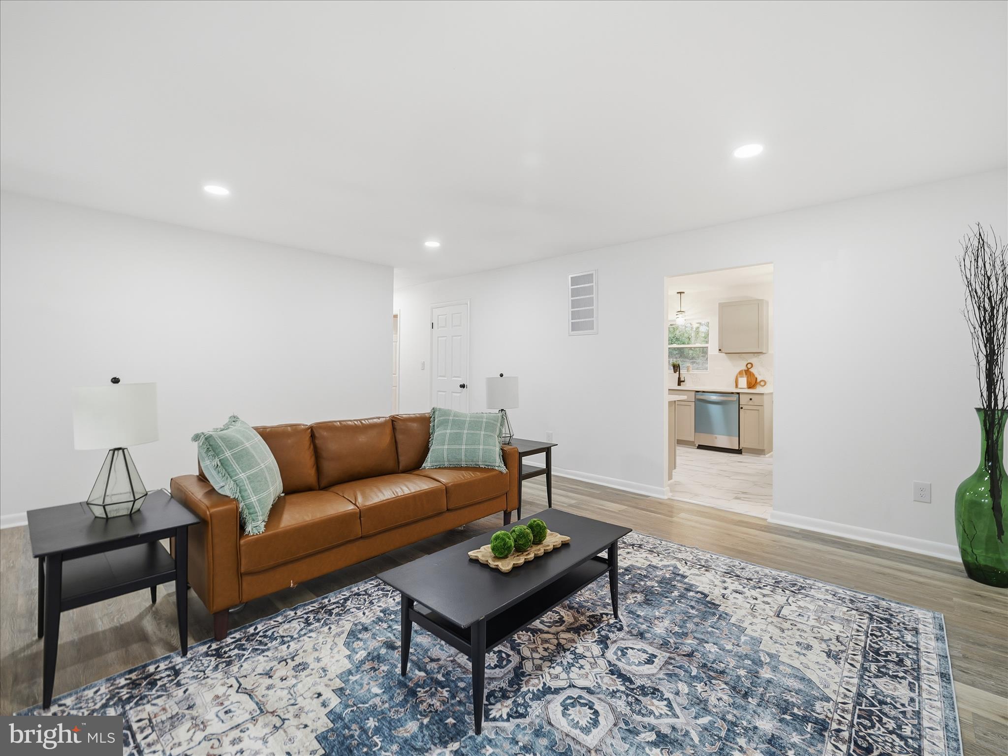 OAK RIDGE - Residential