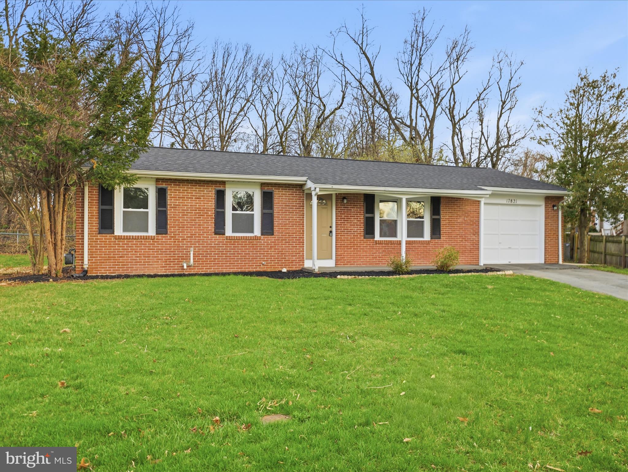 OAK RIDGE - Residential