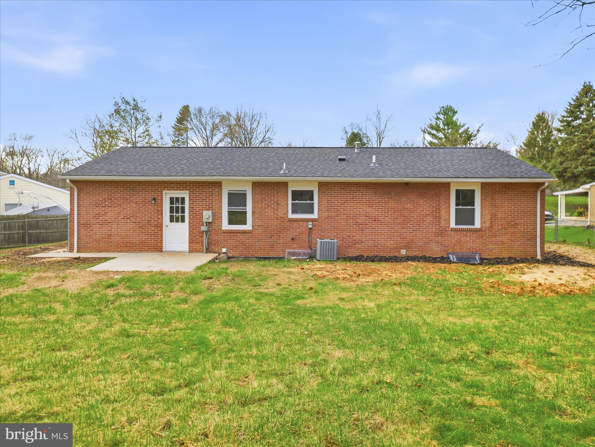 OAK RIDGE - Residential