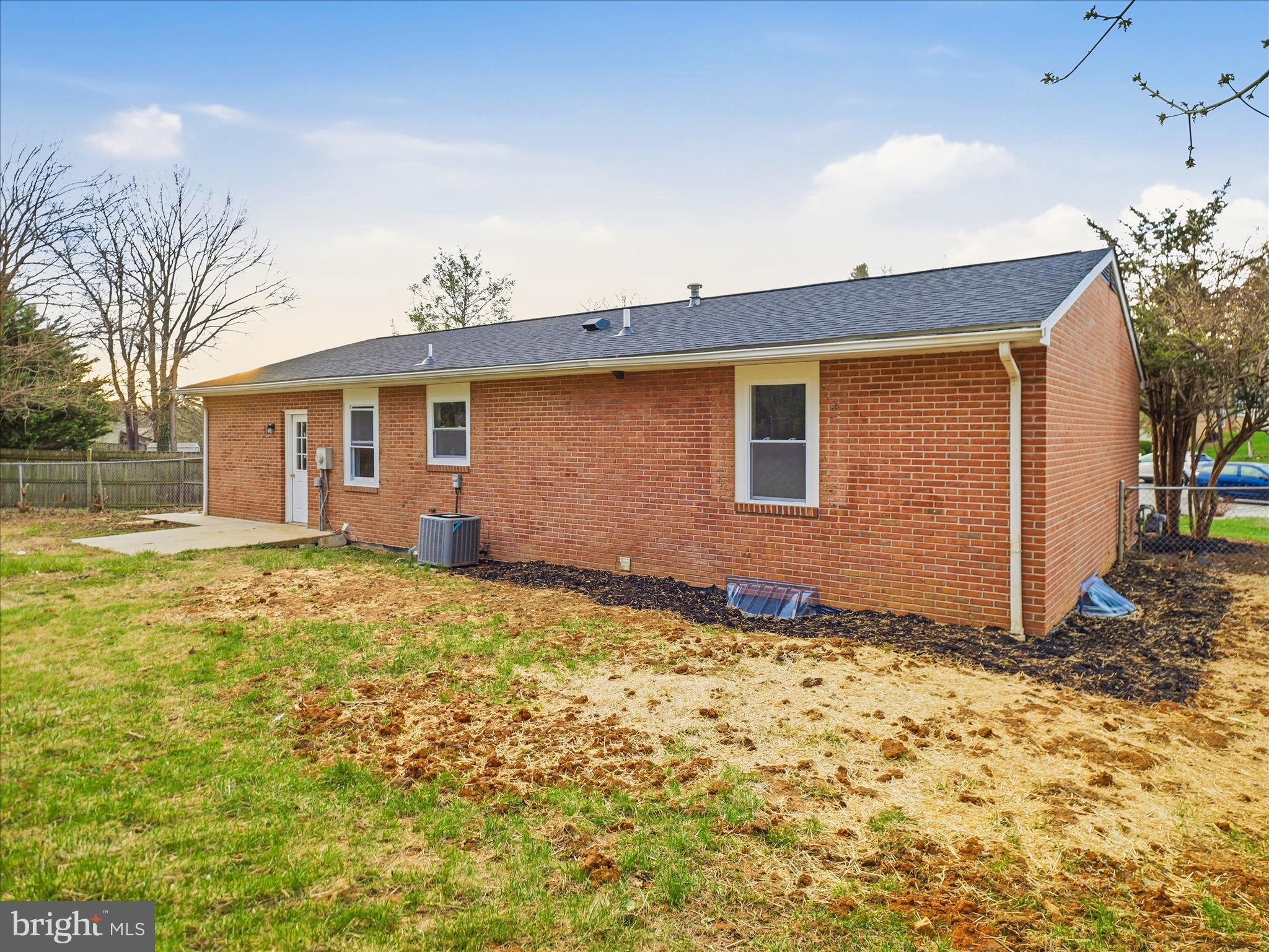 OAK RIDGE - Residential