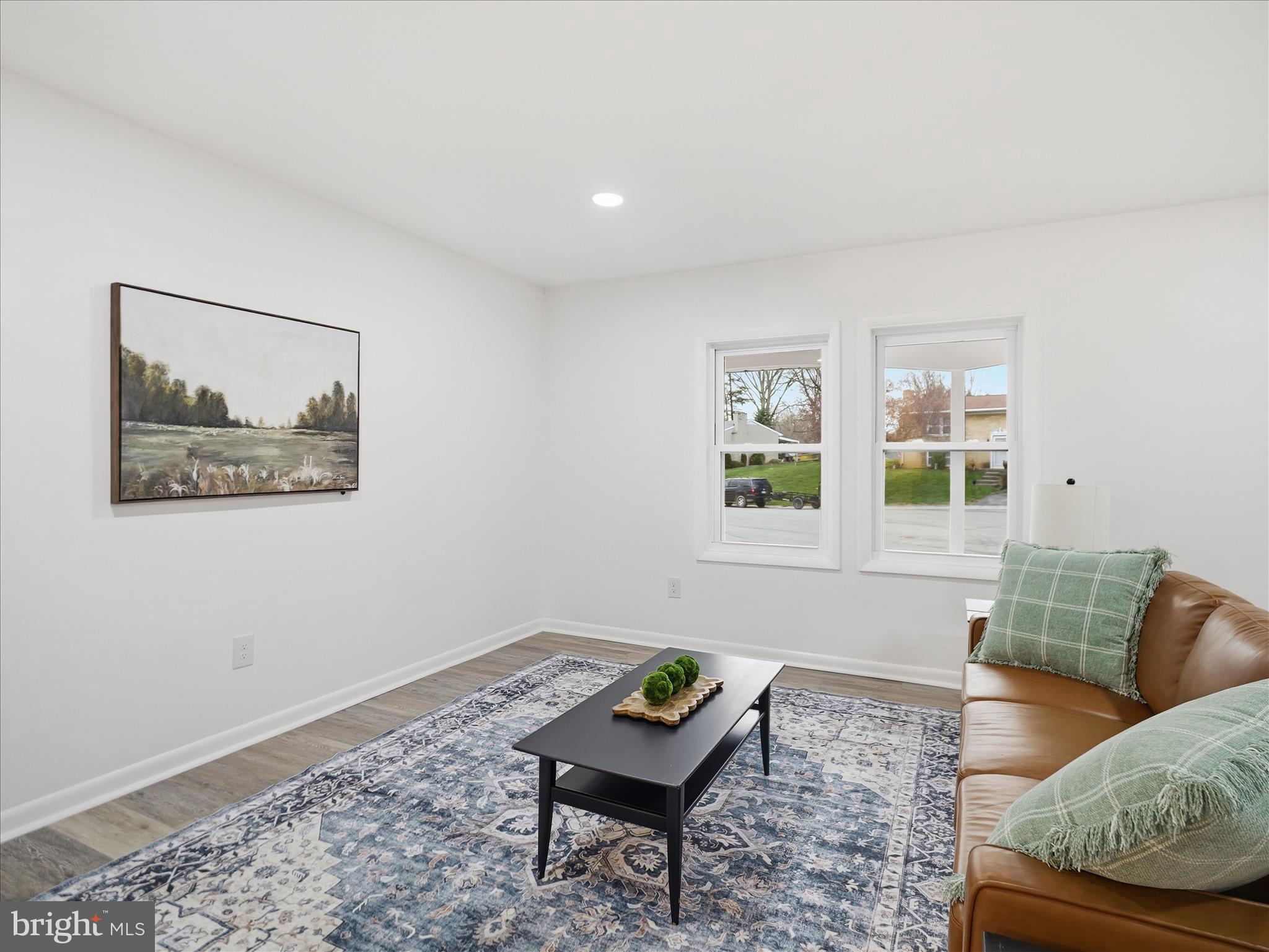 OAK RIDGE - Residential