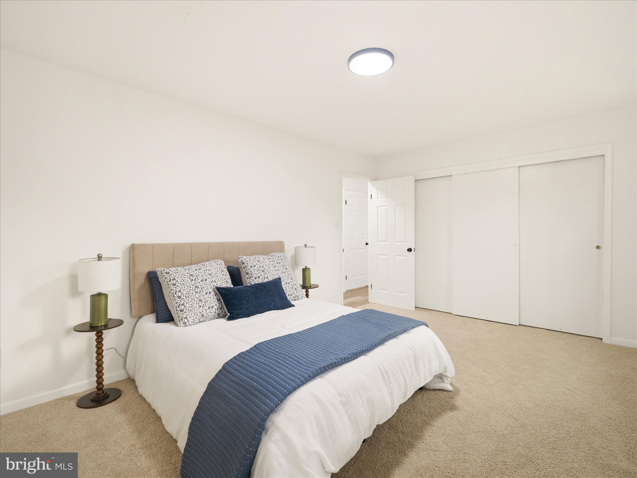 OAK RIDGE - Residential