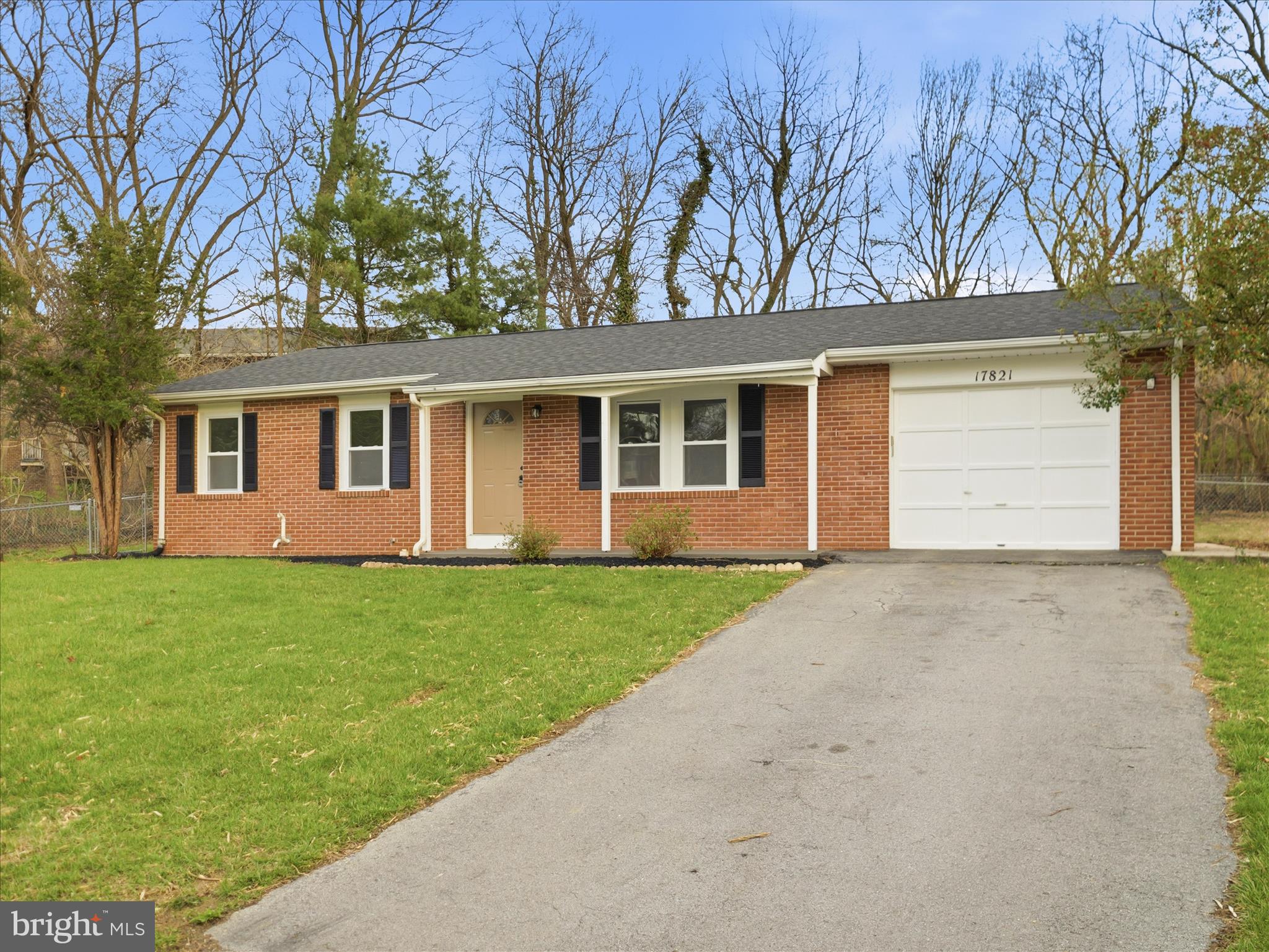 OAK RIDGE - Residential