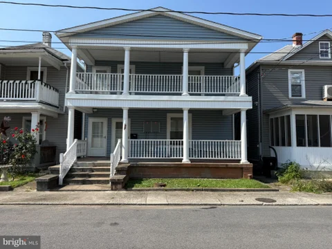 MLS: WVMI2004184