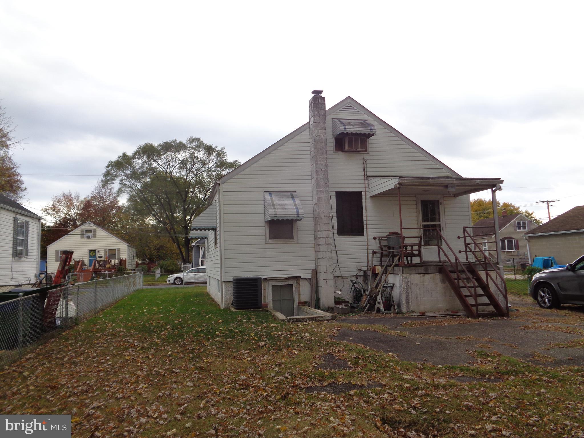 MARTINDALE - Residential