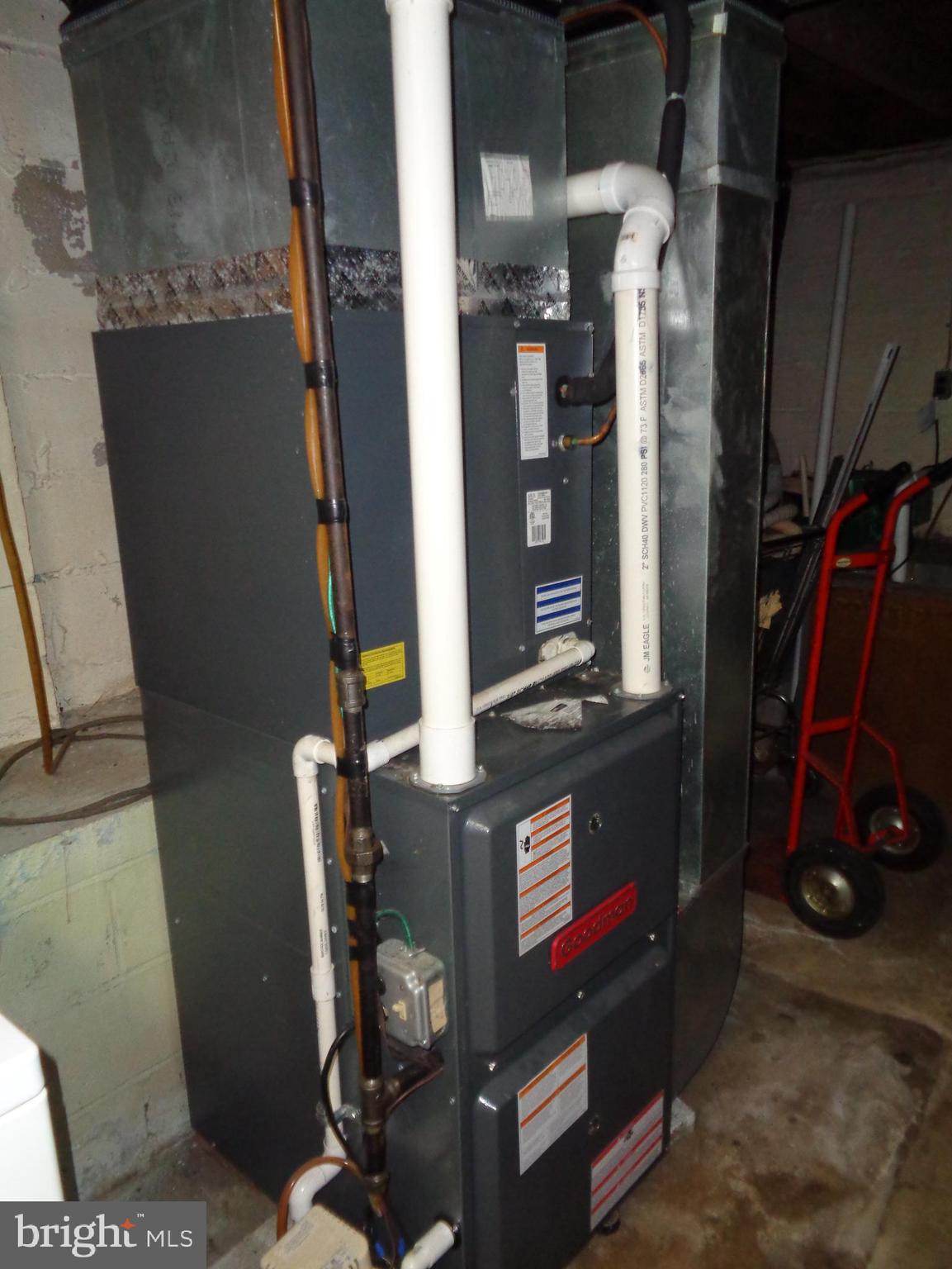 MARTINDALE - Residential