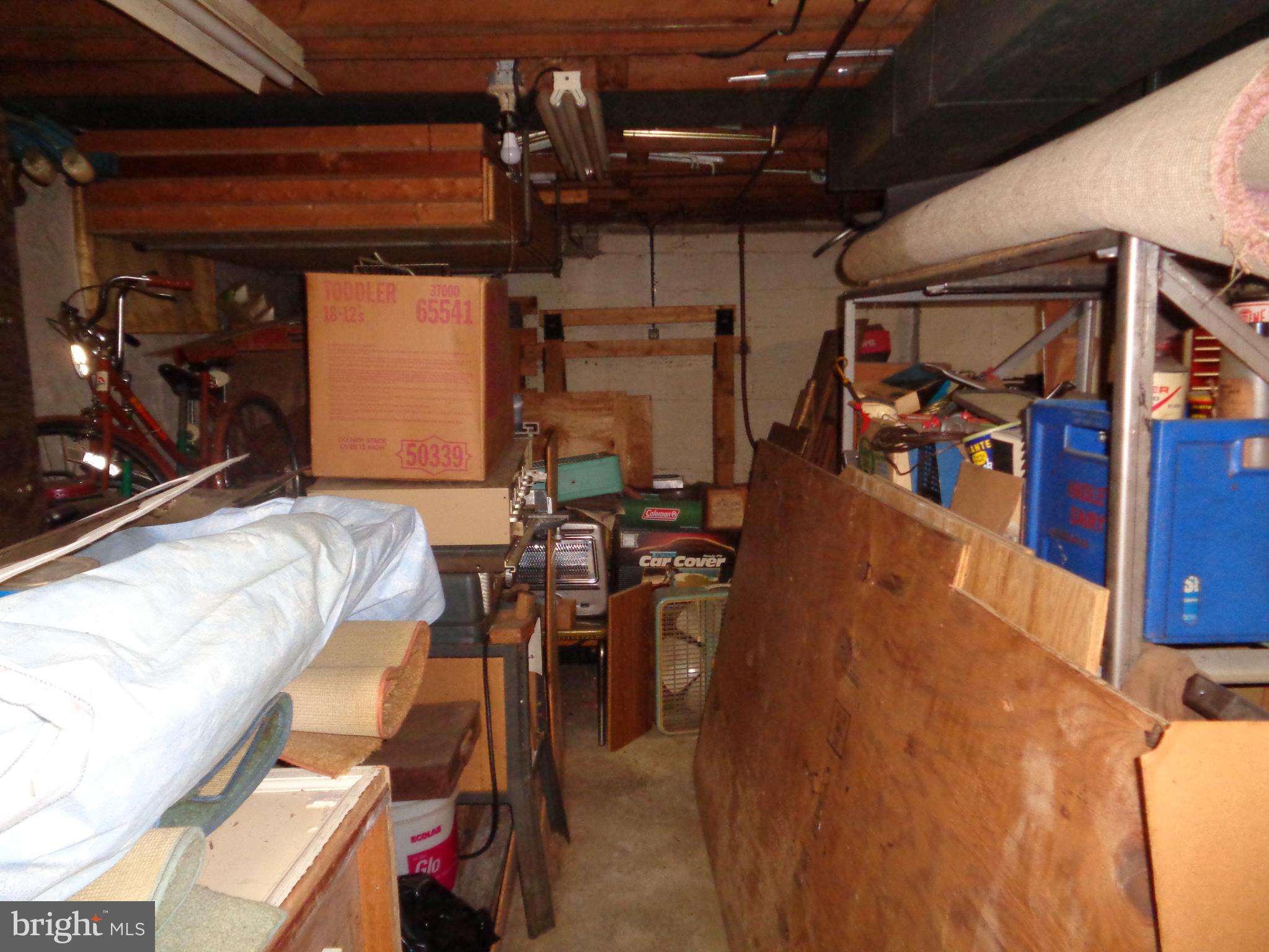 MARTINDALE - Residential