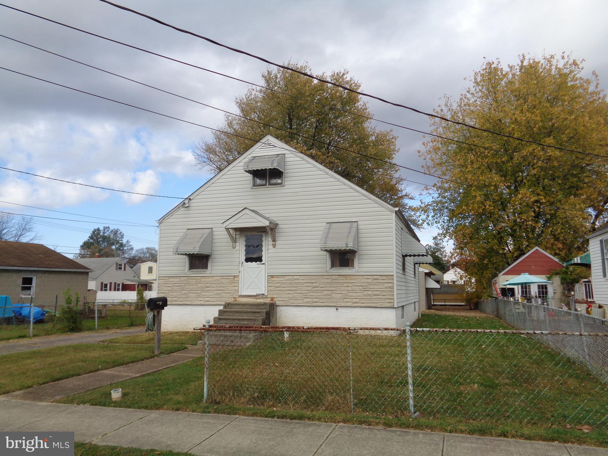 MARTINDALE - Residential