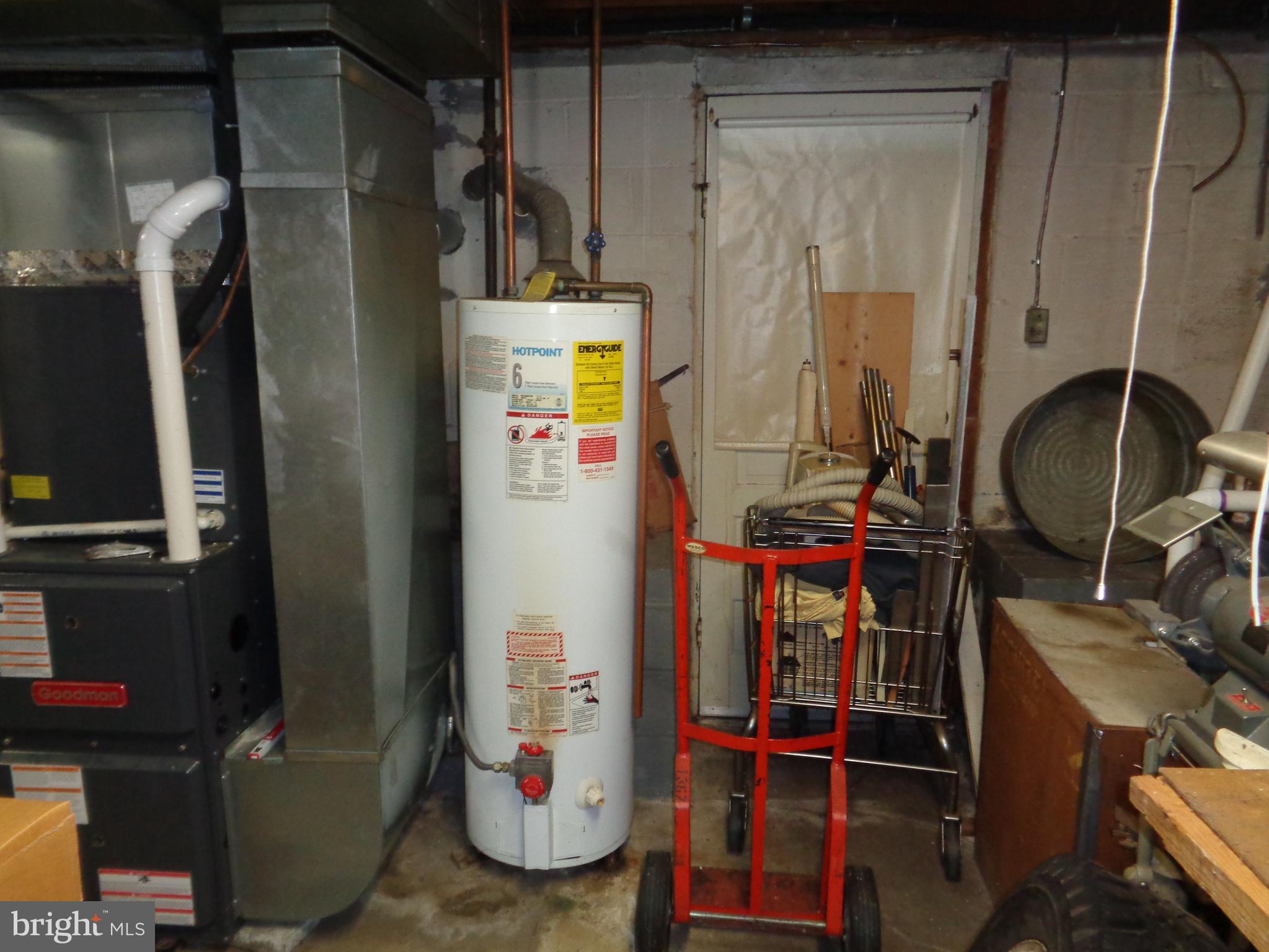 MARTINDALE - Residential