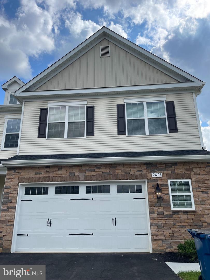 2601 AMERICAN PLACE