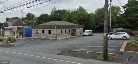 1820 COLUMBIA AVENUE LANCASTER PA 17603