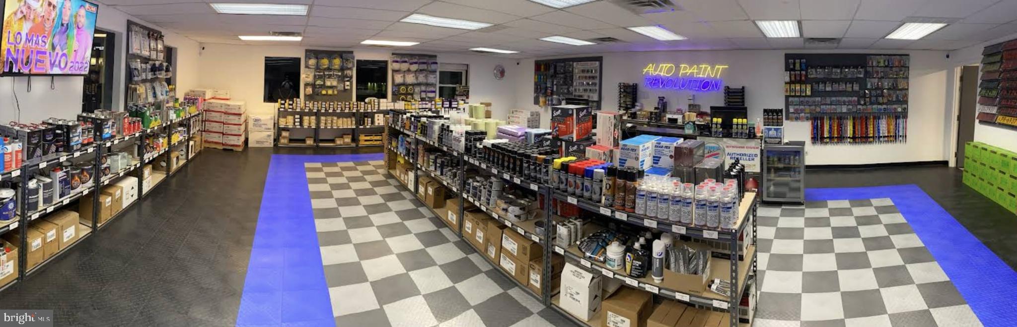 1820 COLUMBIA AVENUE