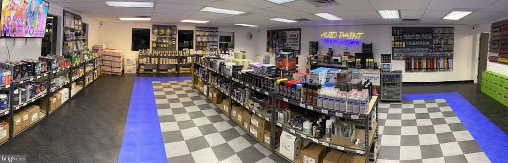 Photo of 1820 Columbia Avenue, LANCASTER, PA 17603 (MLS # PALA2079662)