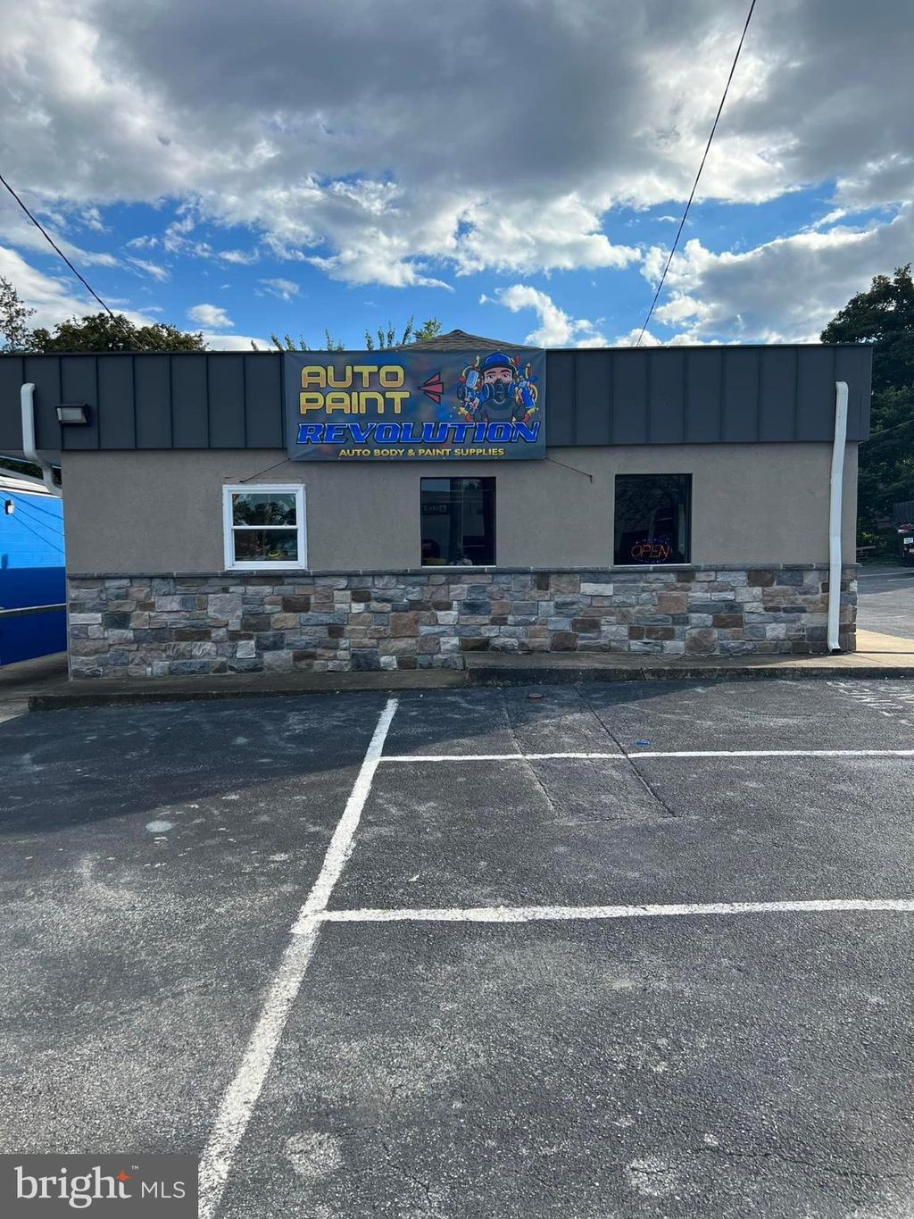 Photo of 1820 Columbia Avenue, LANCASTER, PA 17603 (MLS # PALA2079662)