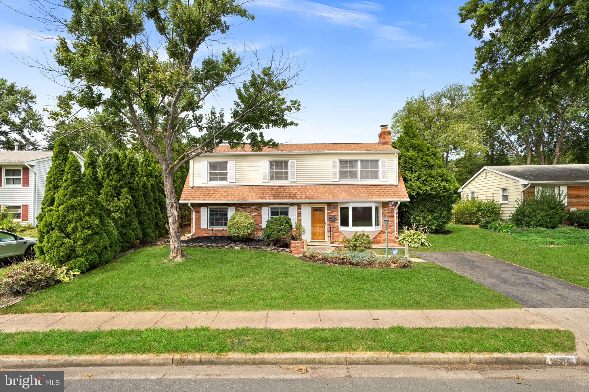 4504 KINGSTON ROAD