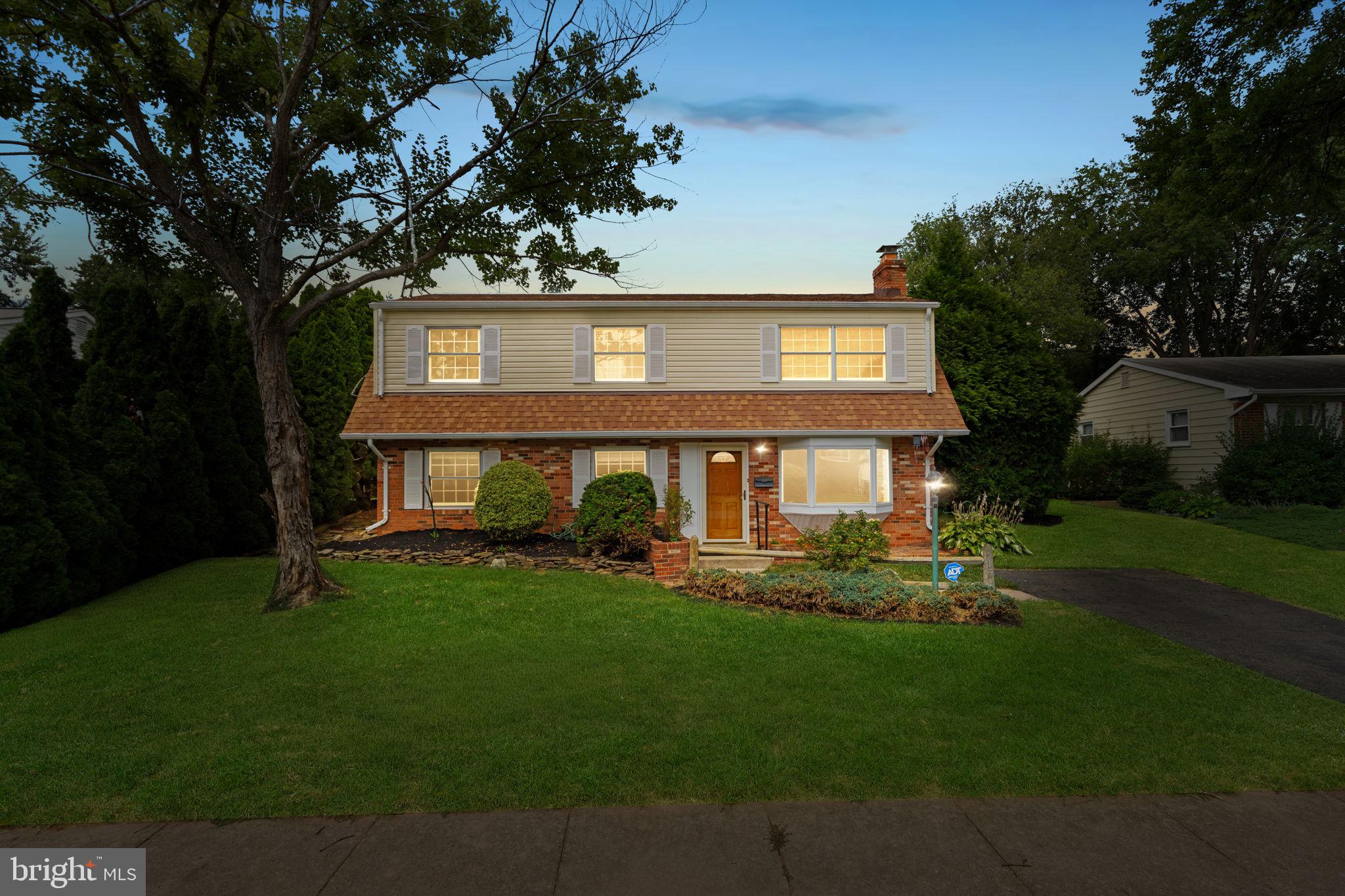4504 KINGSTON ROAD