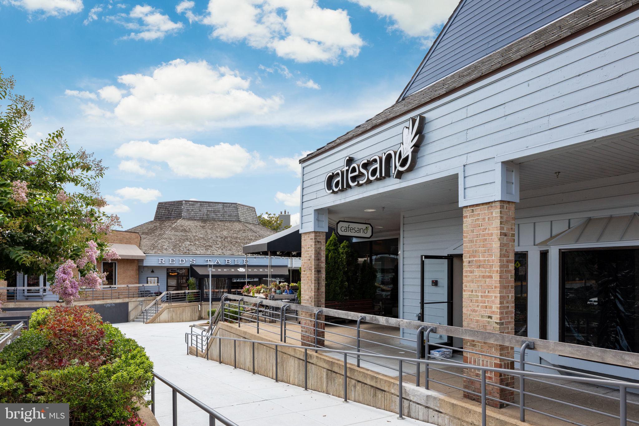 SADDLER OAKS - Residential