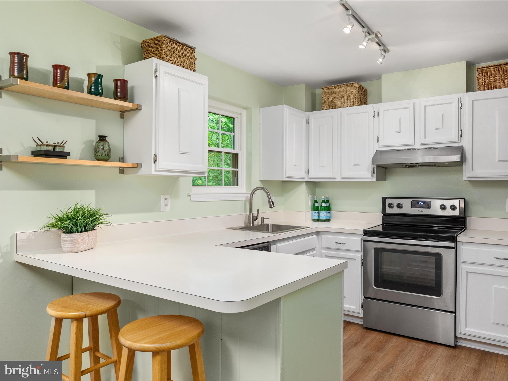 SADDLER OAKS - Residential