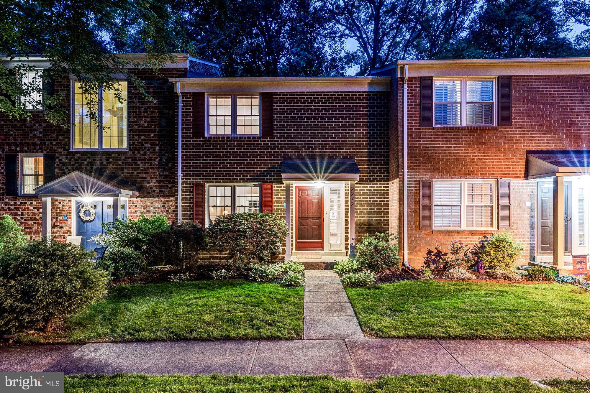 SADDLER OAKS - Residential