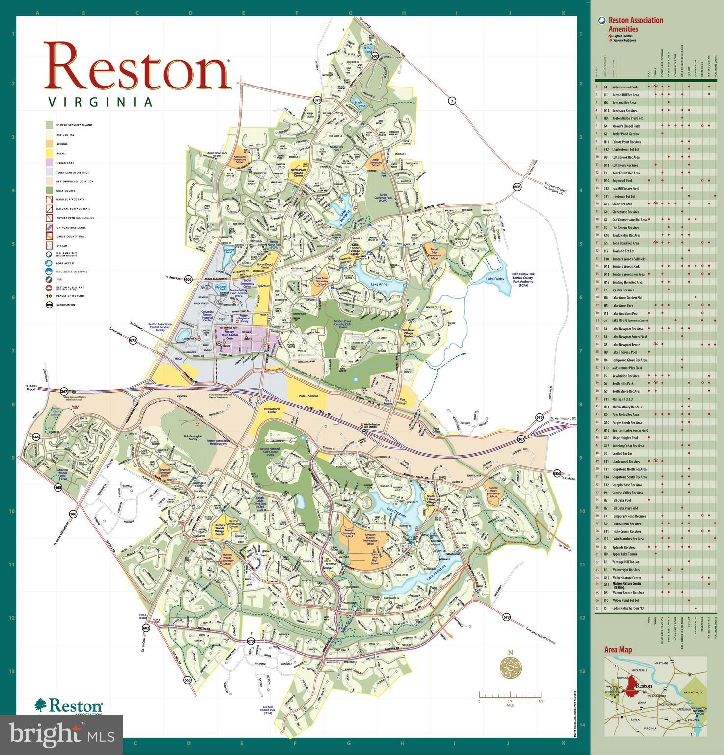 SADDLER OAKS - Residential