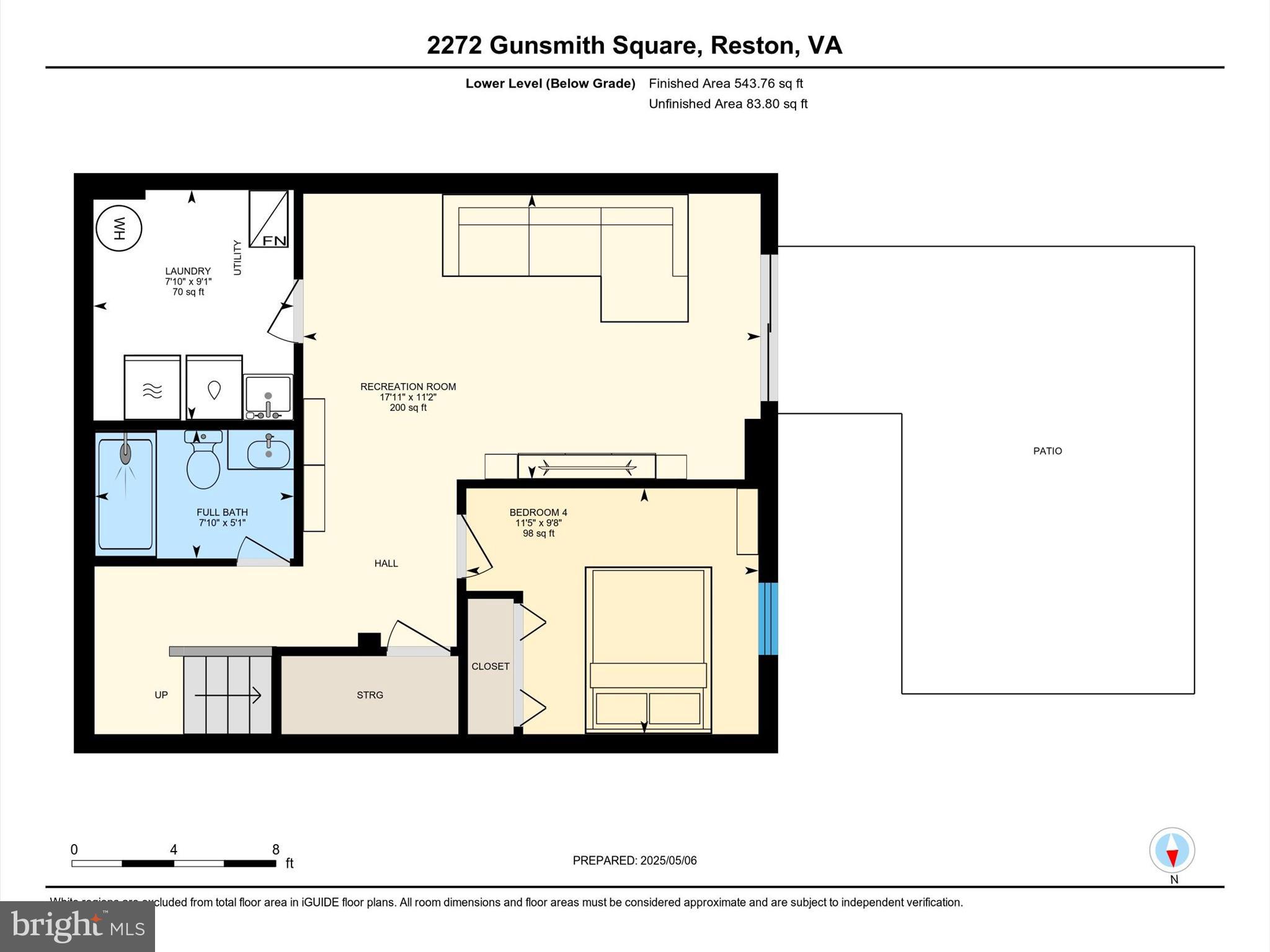 SADDLER OAKS - Residential