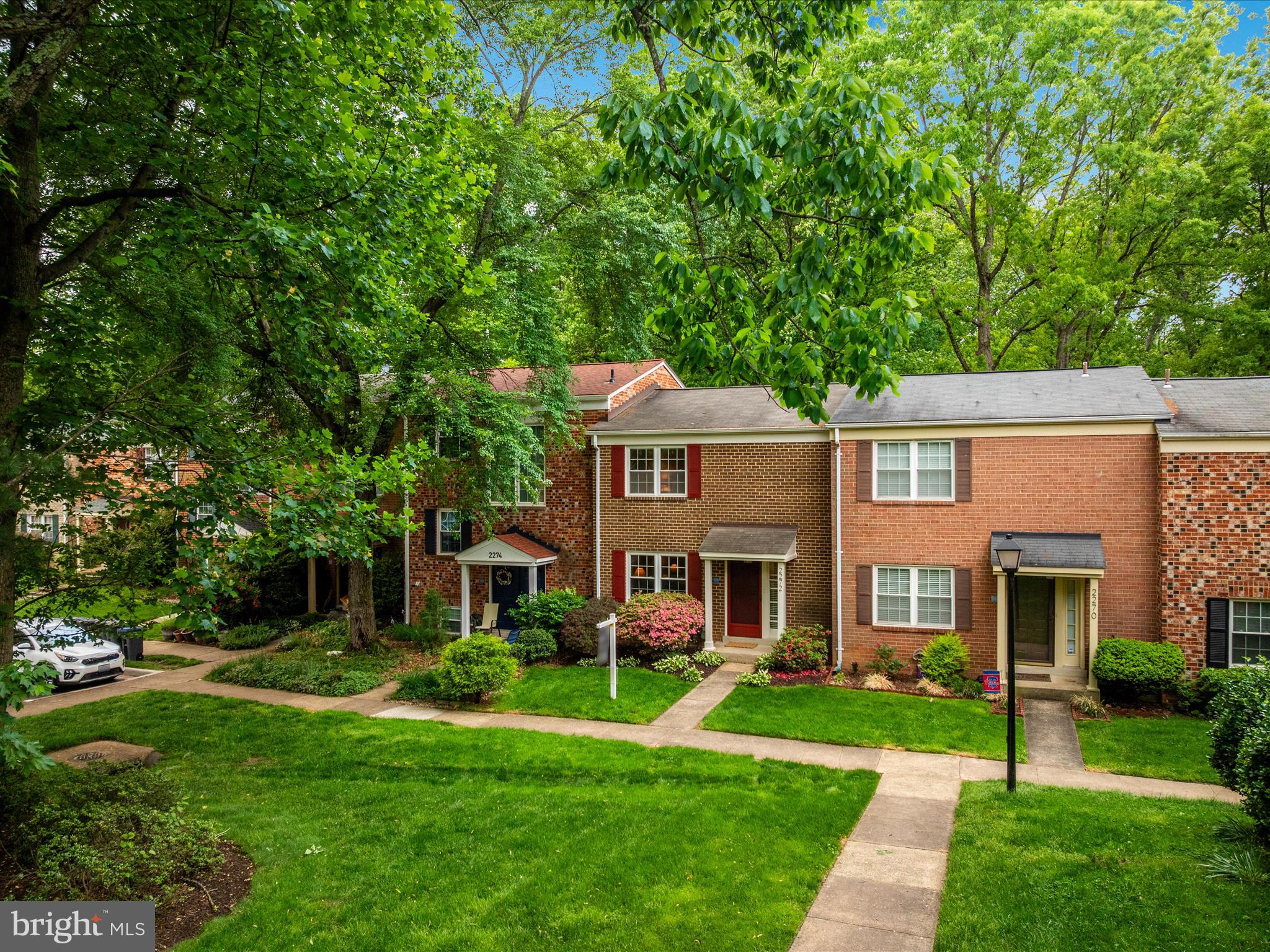 SADDLER OAKS - Residential