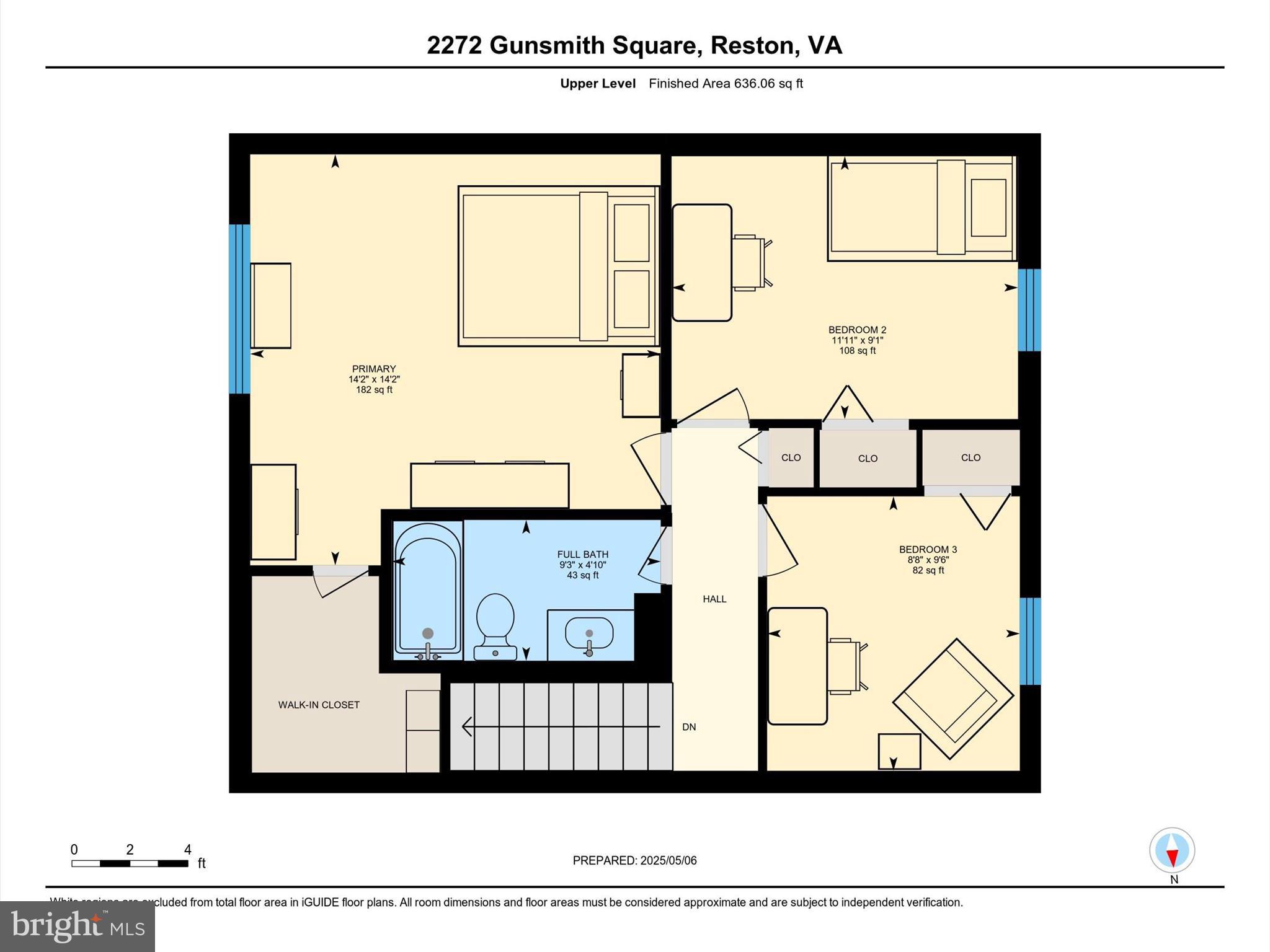 SADDLER OAKS - Residential