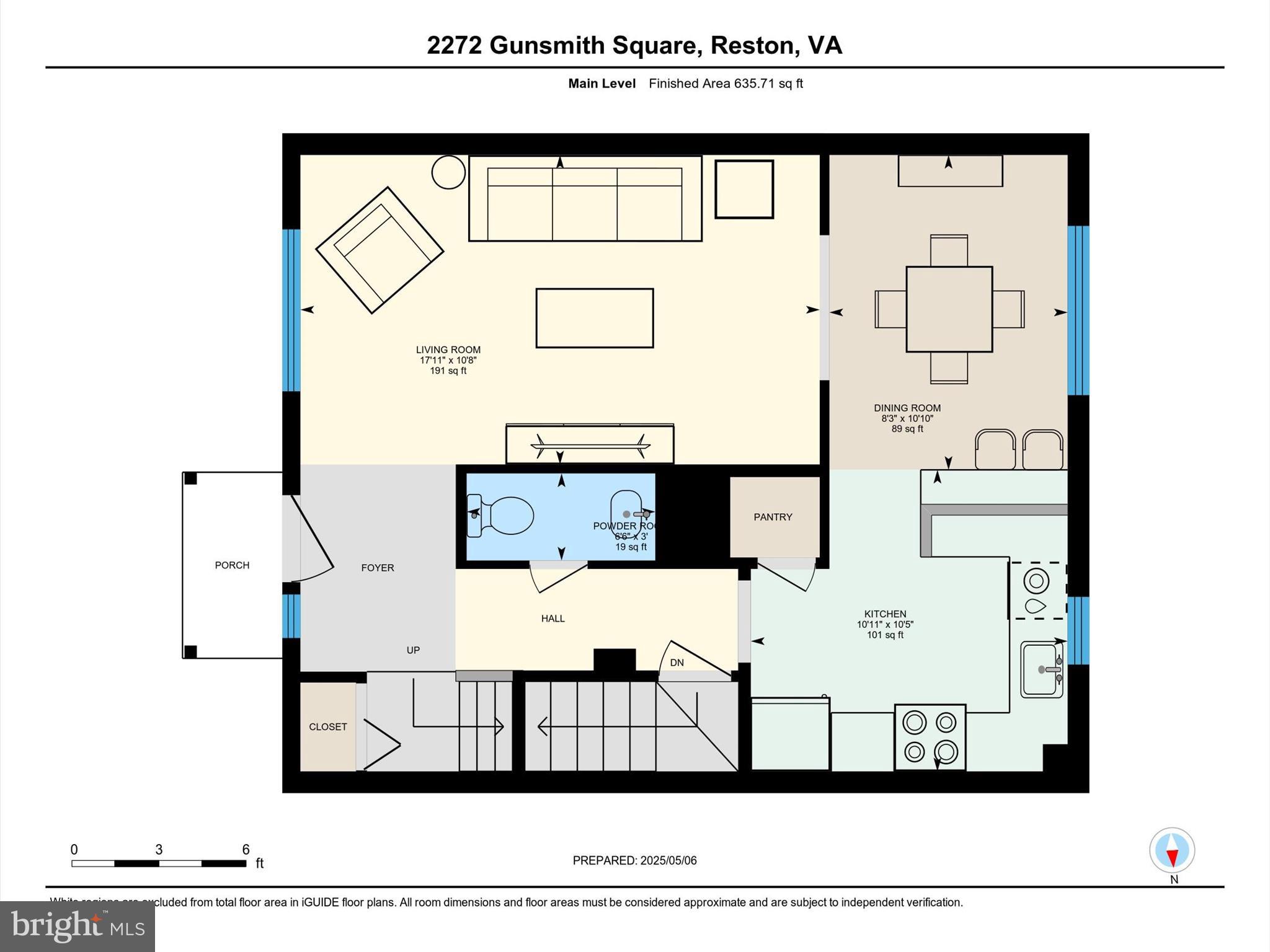 SADDLER OAKS - Residential