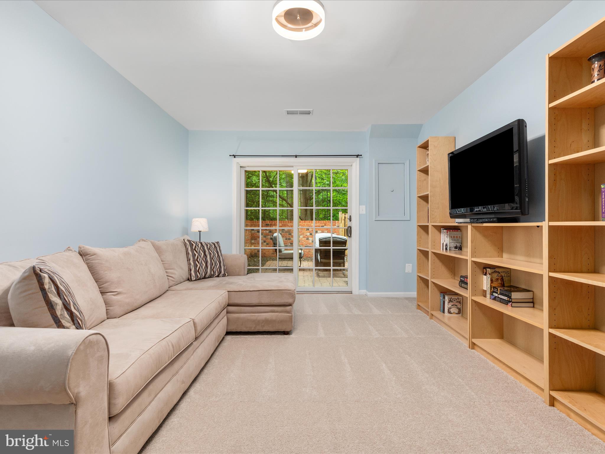 SADDLER OAKS - Residential