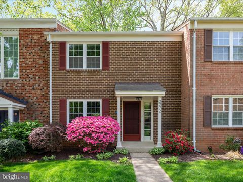 2272 GUNSMITH SQUARE RESTON VA 20191