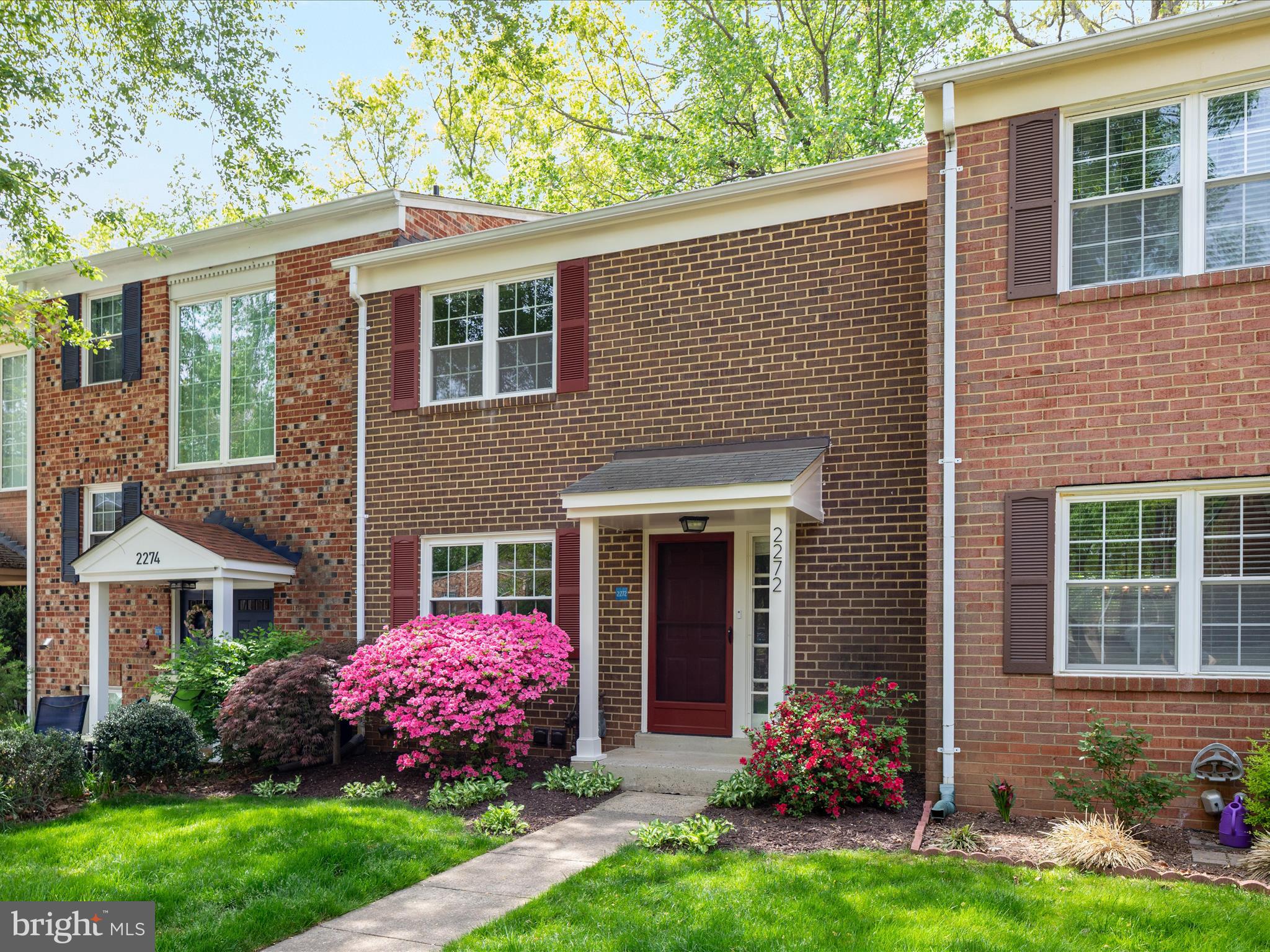 SADDLER OAKS - Residential