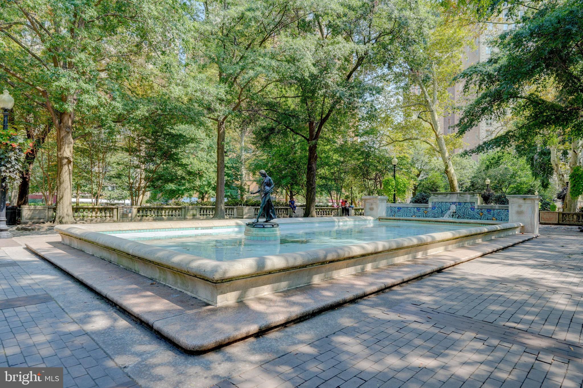 RITTENHOUSE SQUARE - Residential